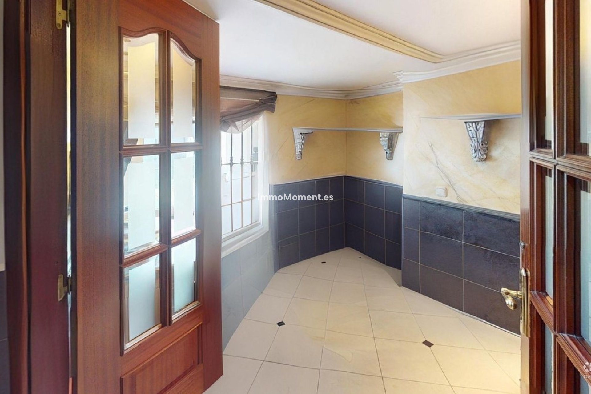 Reventa - Villa independiente - Estepona  - Costalita