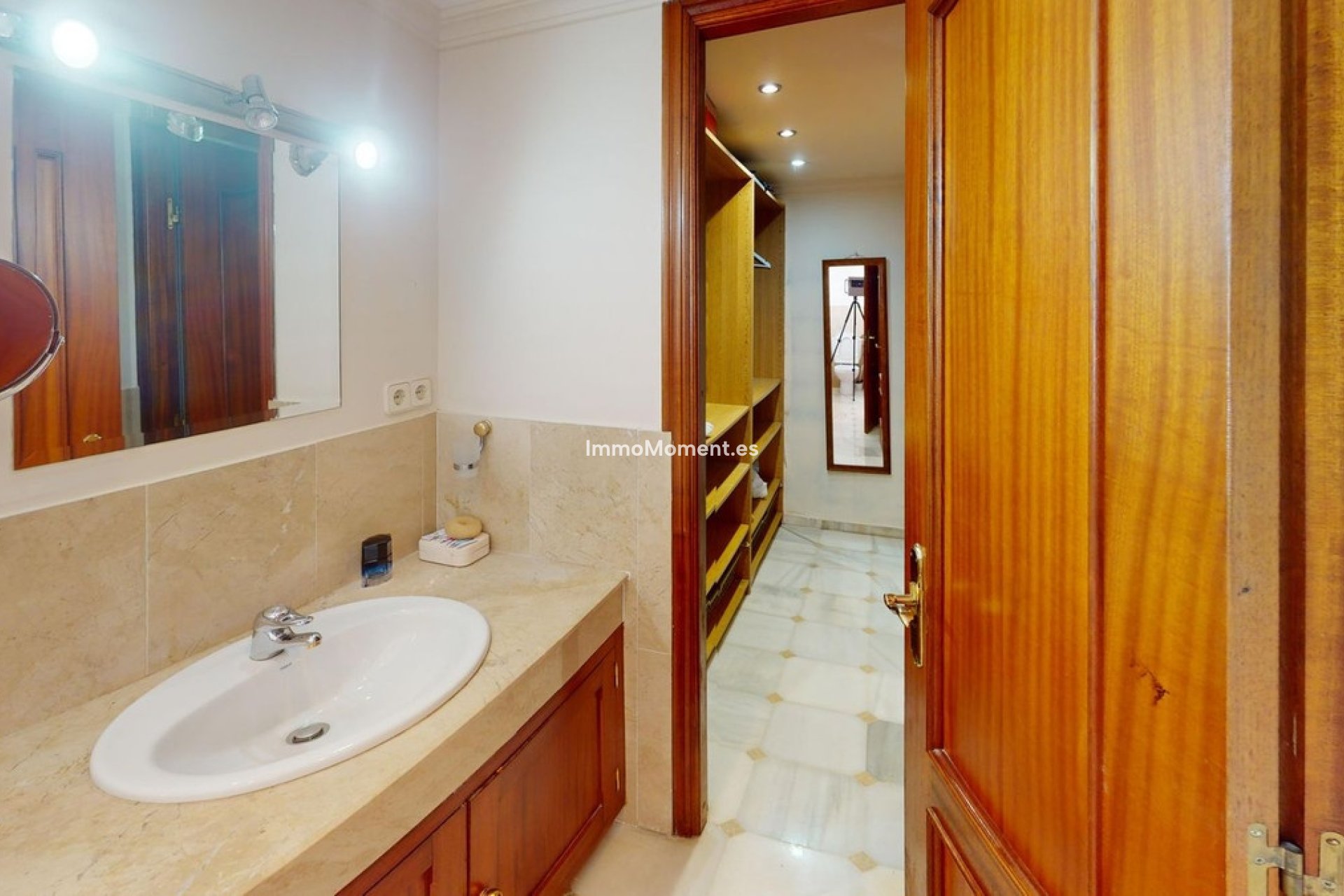 Reventa - Villa independiente - Estepona  - Costalita