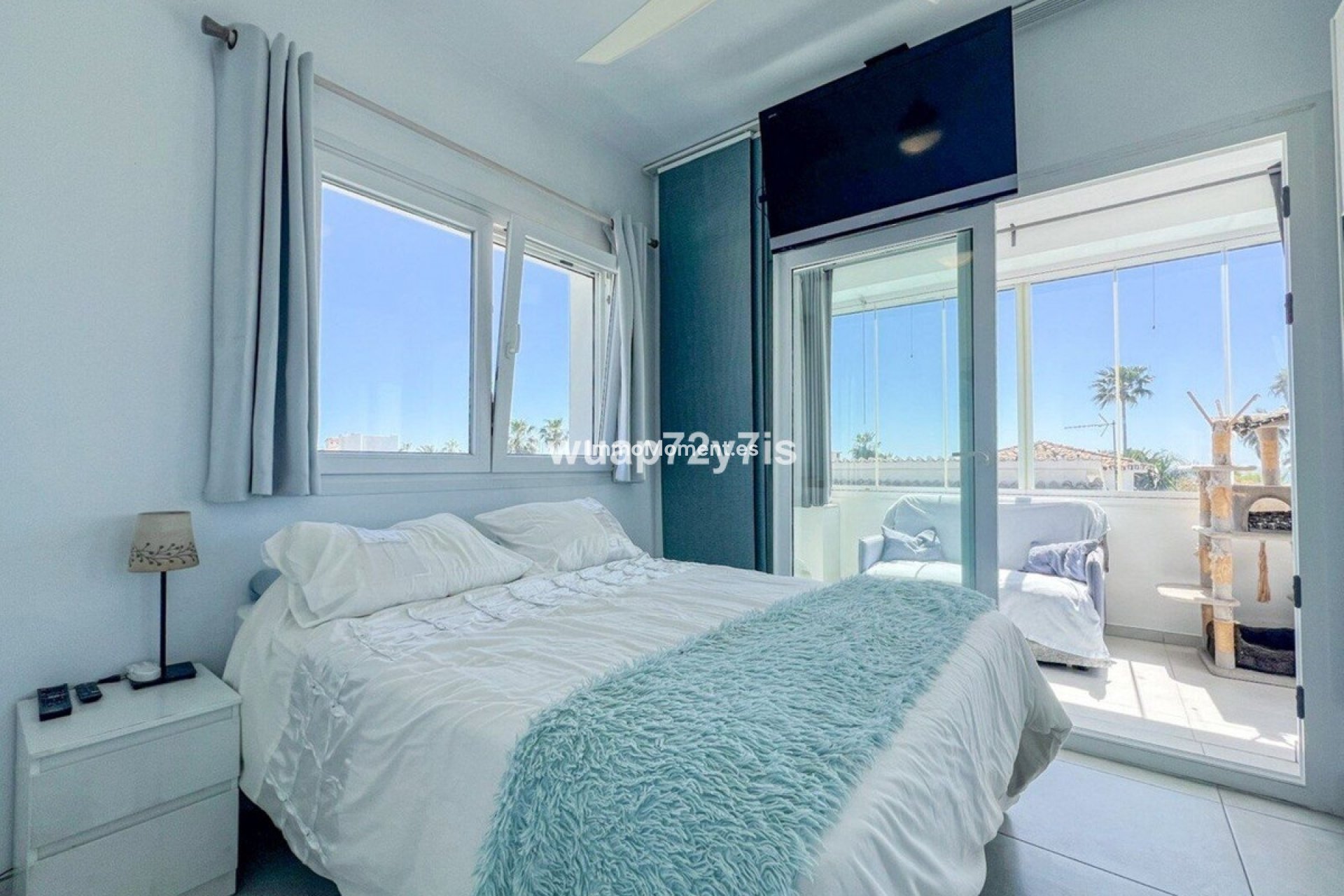 Reventa - Villa independiente - Estepona  - Costalita