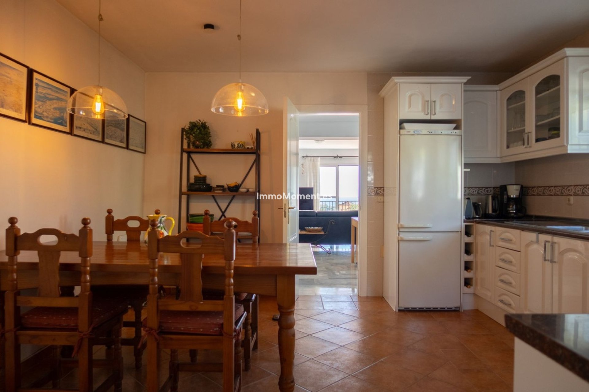 Reventa - Villa independiente - Estepona  - El Padron