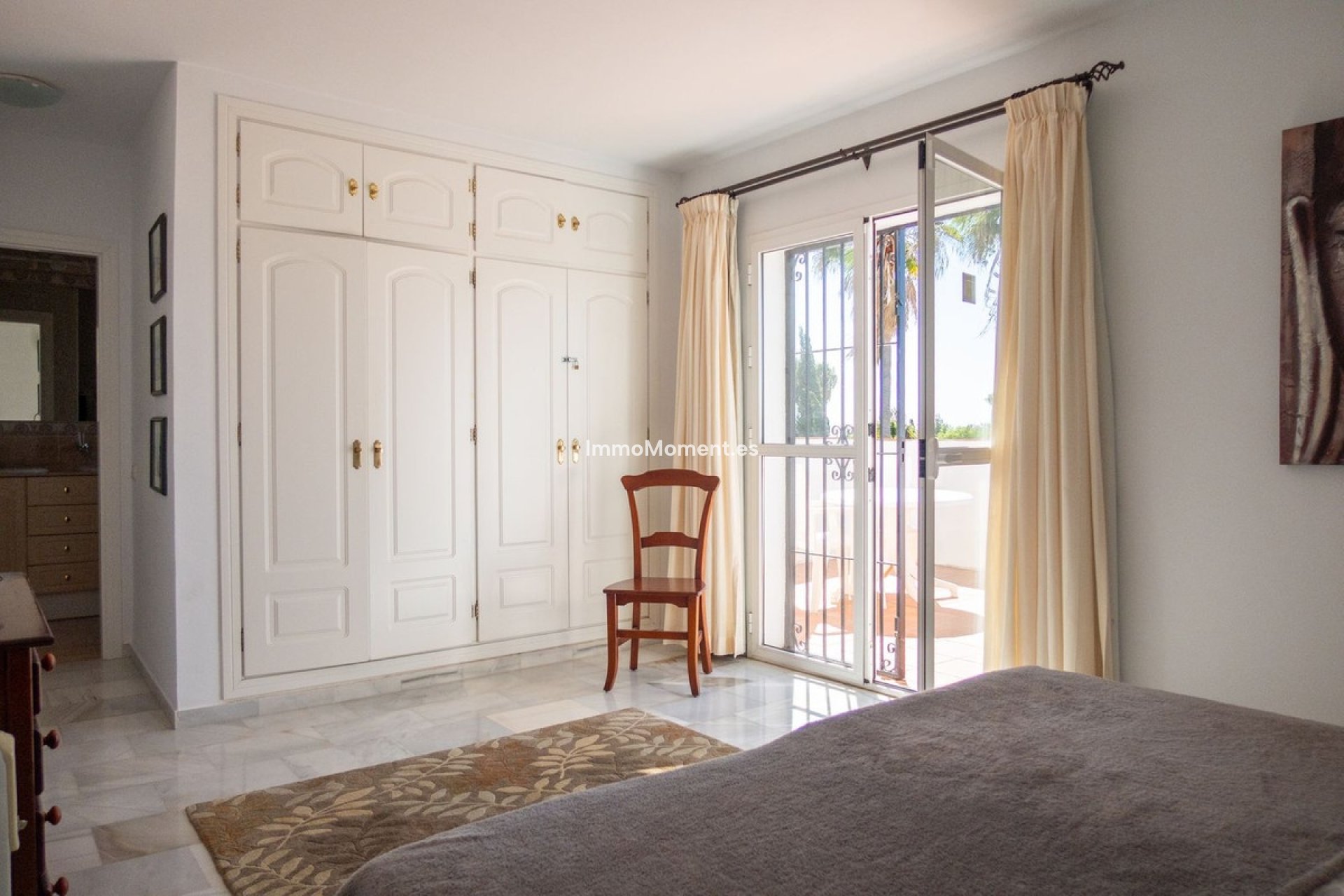 Reventa - Villa independiente - Estepona  - El Padron