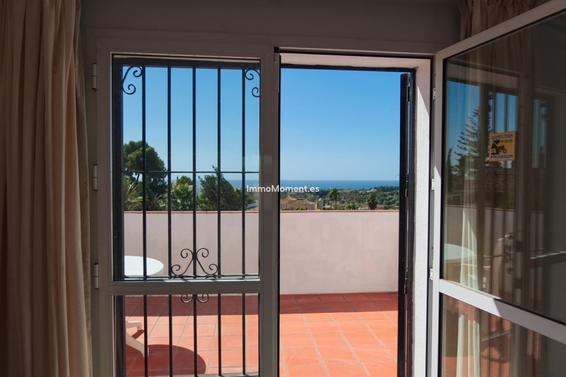 Reventa - Villa independiente - Estepona  - El Padron
