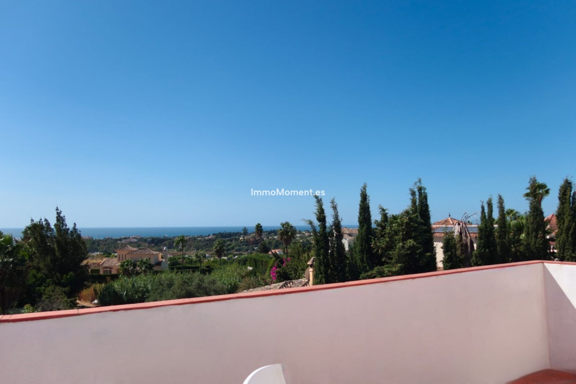 Reventa - Villa independiente - Estepona  - El Padron
