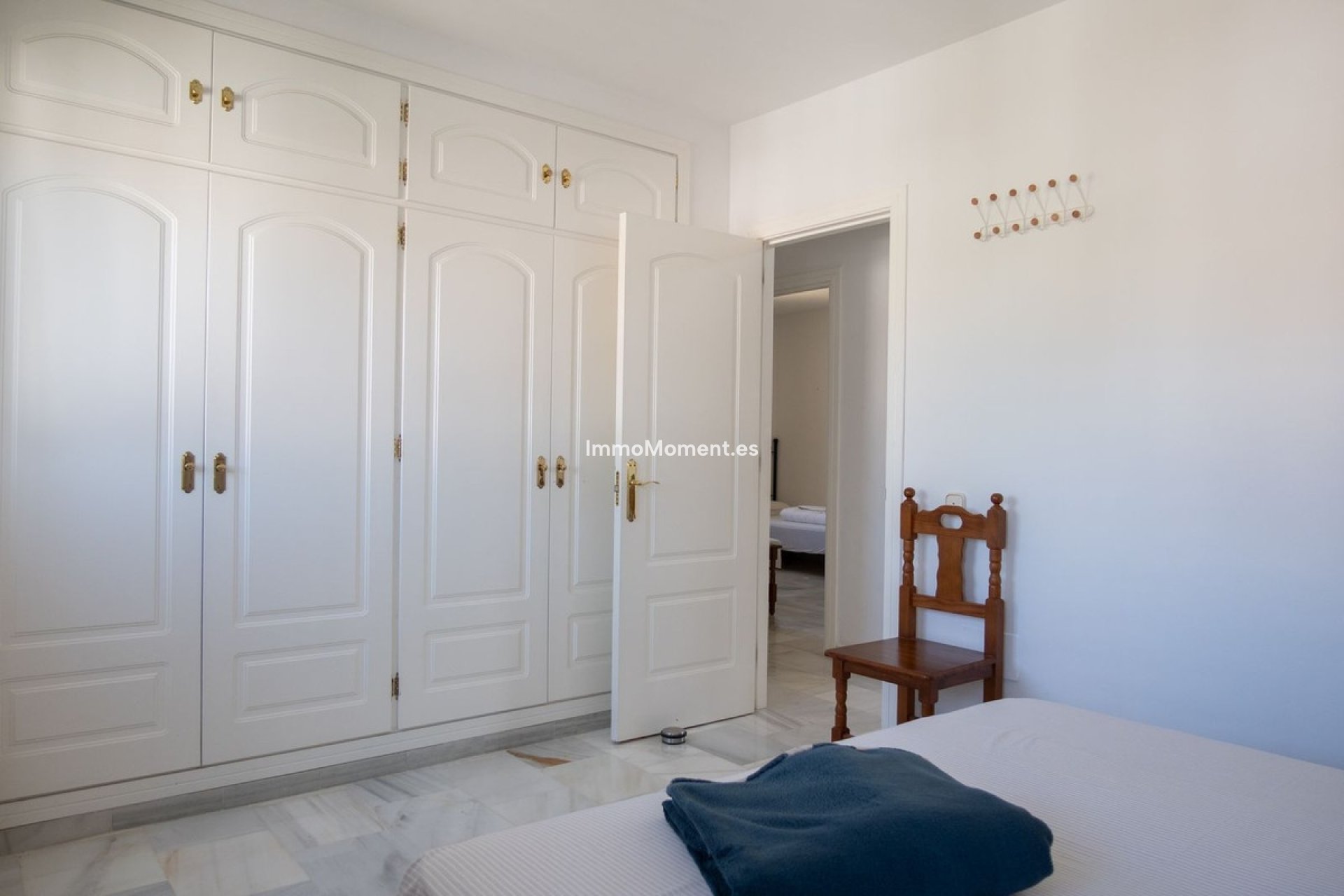 Reventa - Villa independiente - Estepona  - El Padron