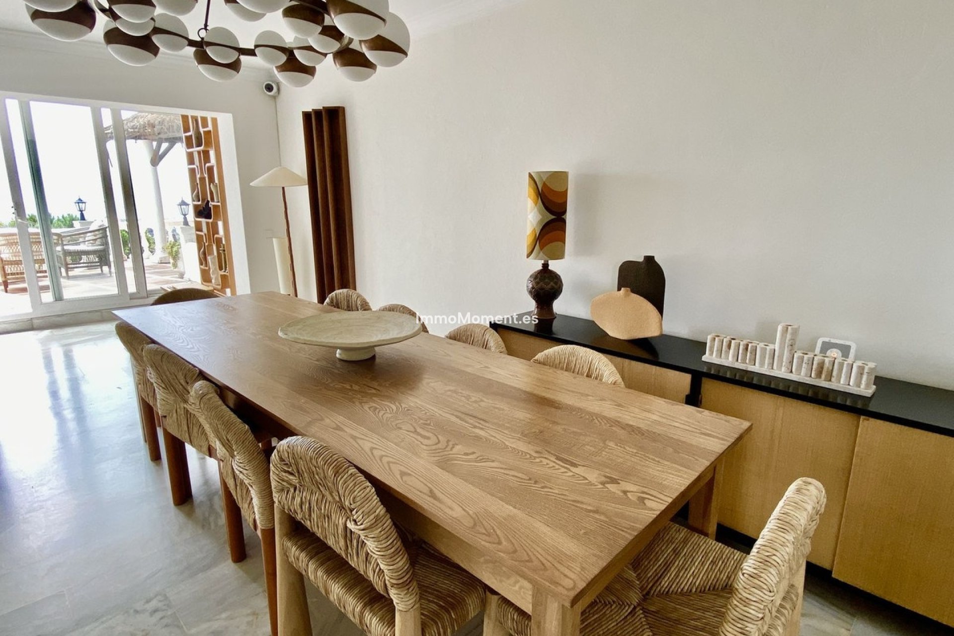 Reventa - Villa independiente - Estepona  - El Padron