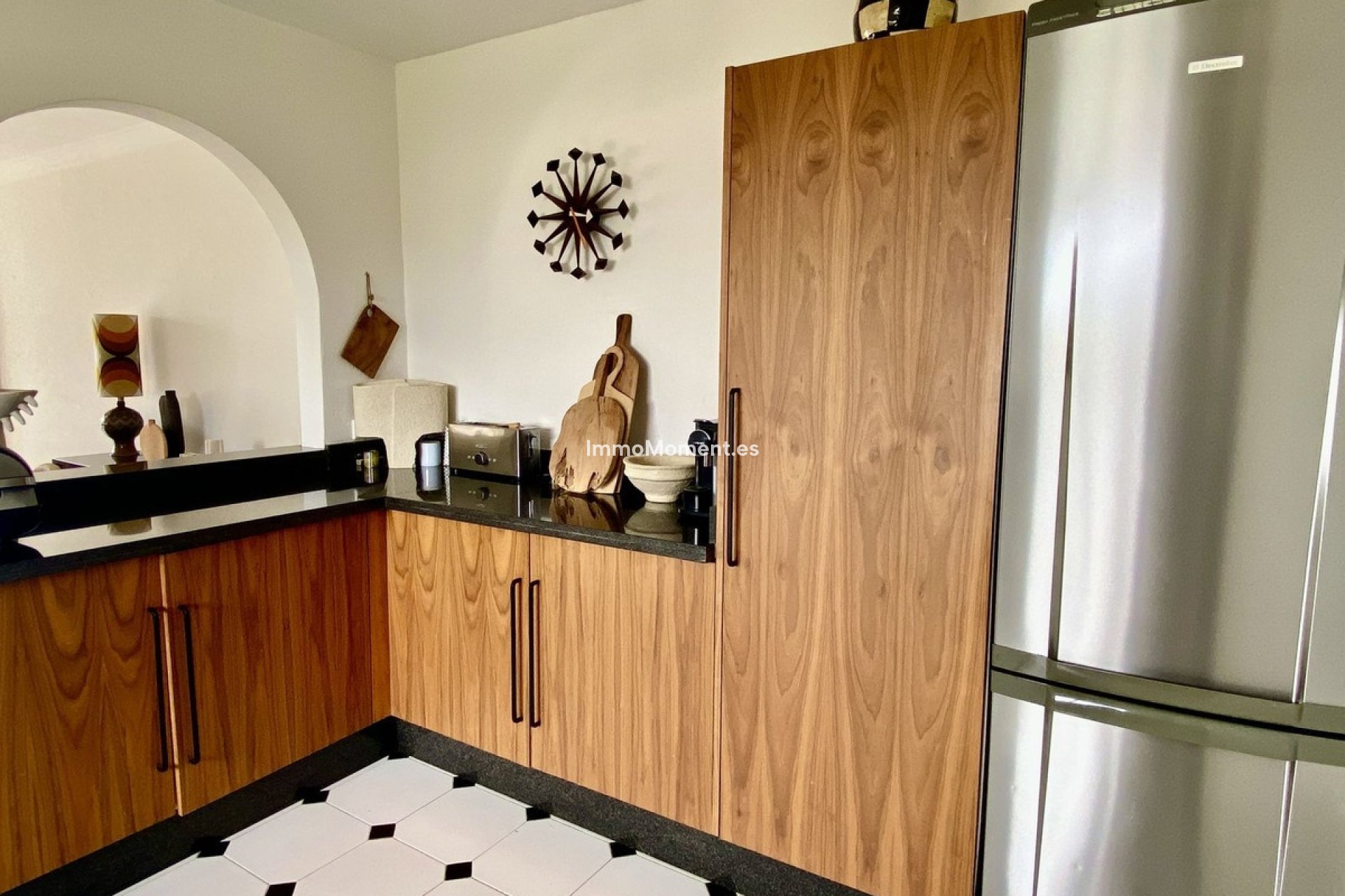 Reventa - Villa independiente - Estepona  - El Padron