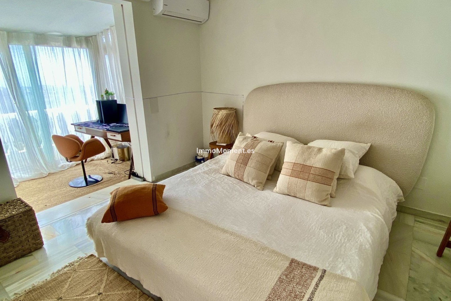 Reventa - Villa independiente - Estepona  - El Padron