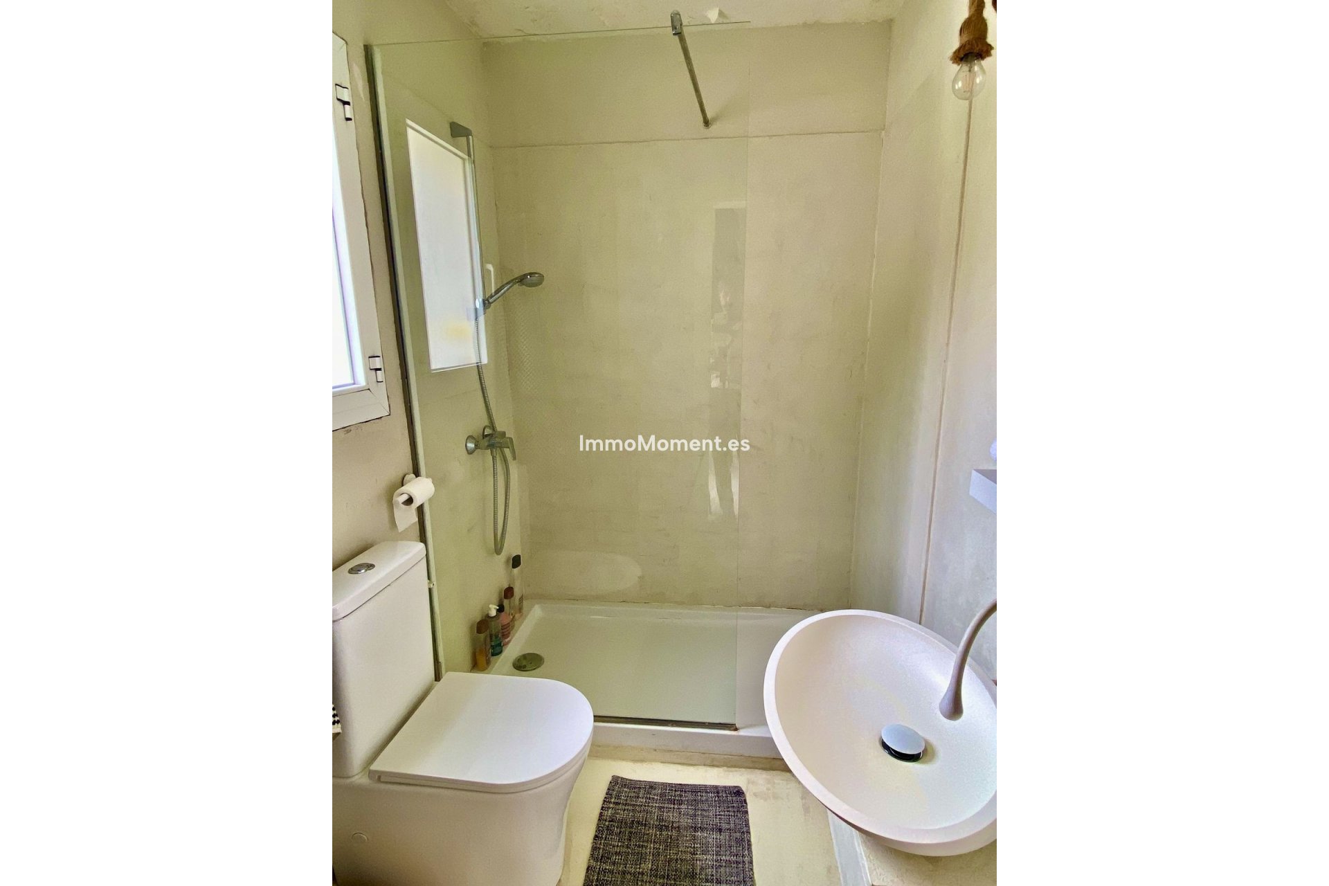 Reventa - Villa independiente - Estepona  - El Padron