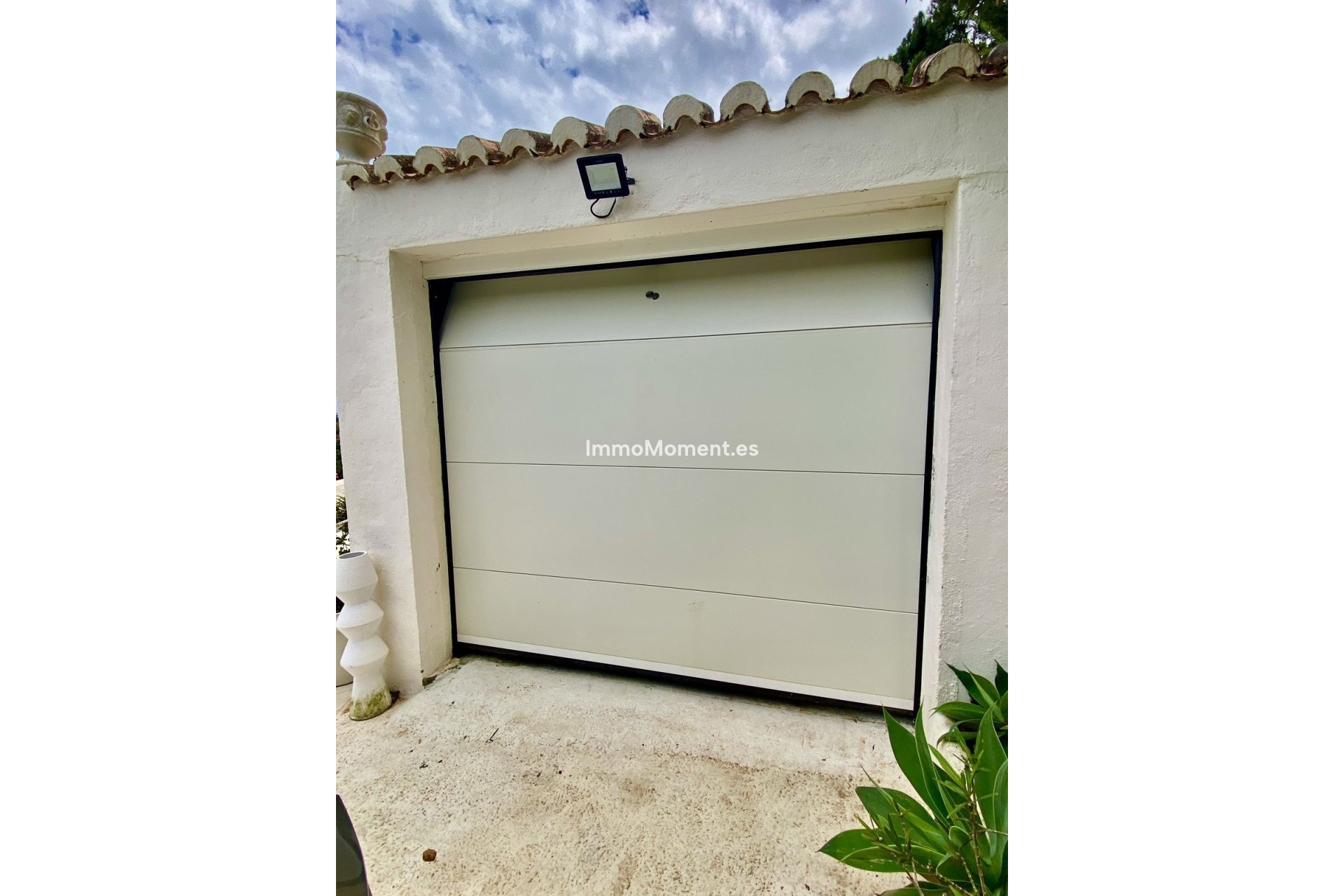 Reventa - Villa independiente - Estepona  - El Padron