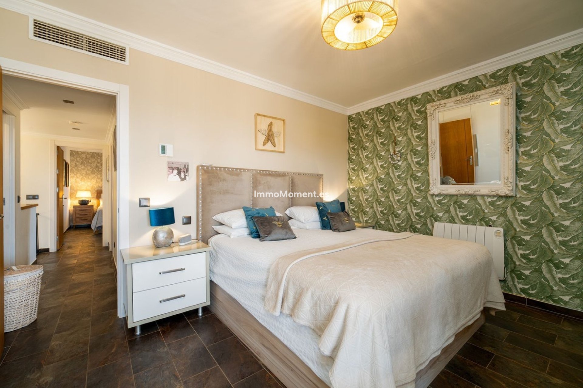Reventa - Villa independiente - Estepona  - El Padron