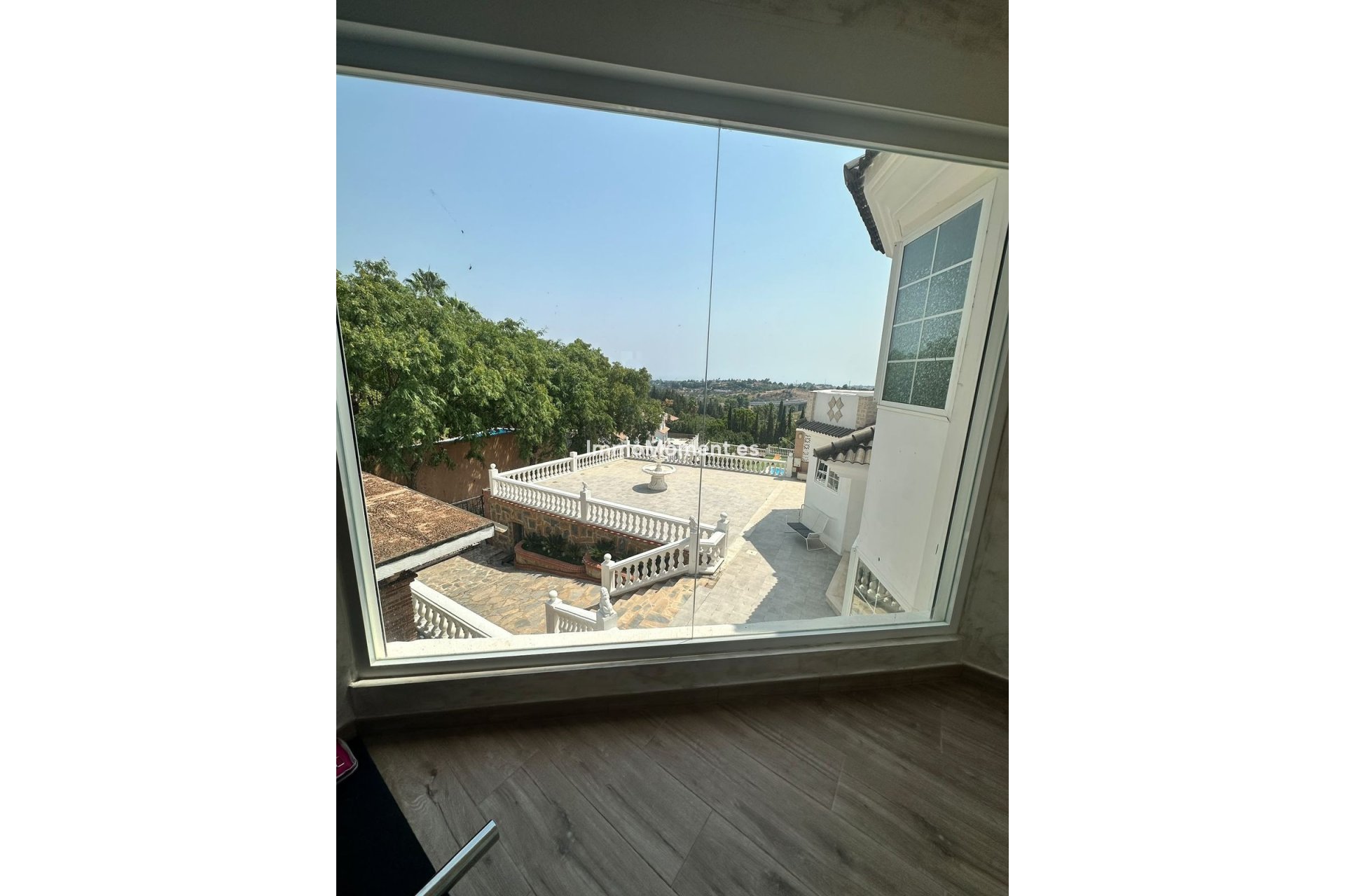 Reventa - Villa independiente - Estepona  - Estepona Centro