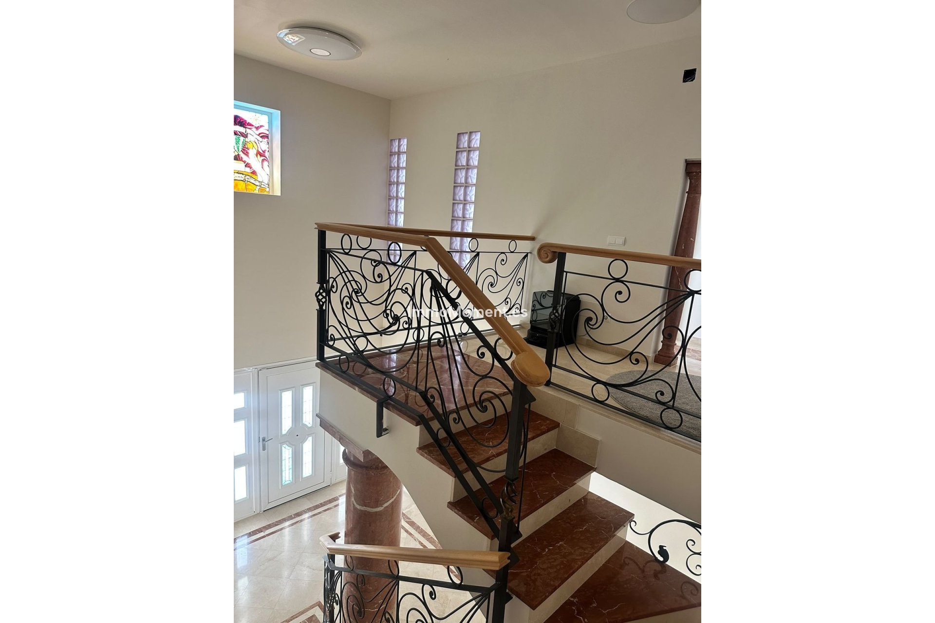 Reventa - Villa independiente - Estepona  - Estepona Centro