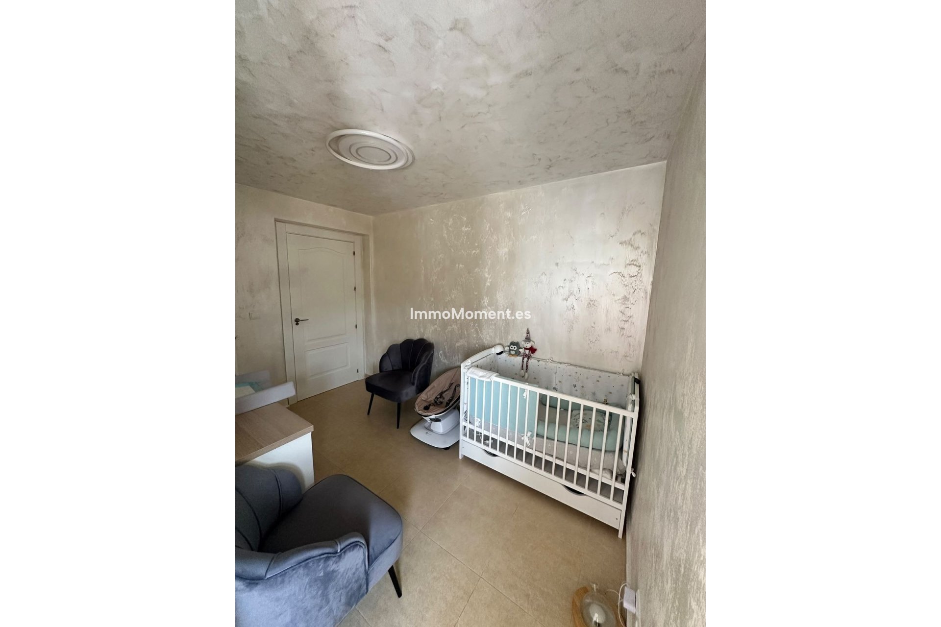 Reventa - Villa independiente - Estepona  - Estepona Centro