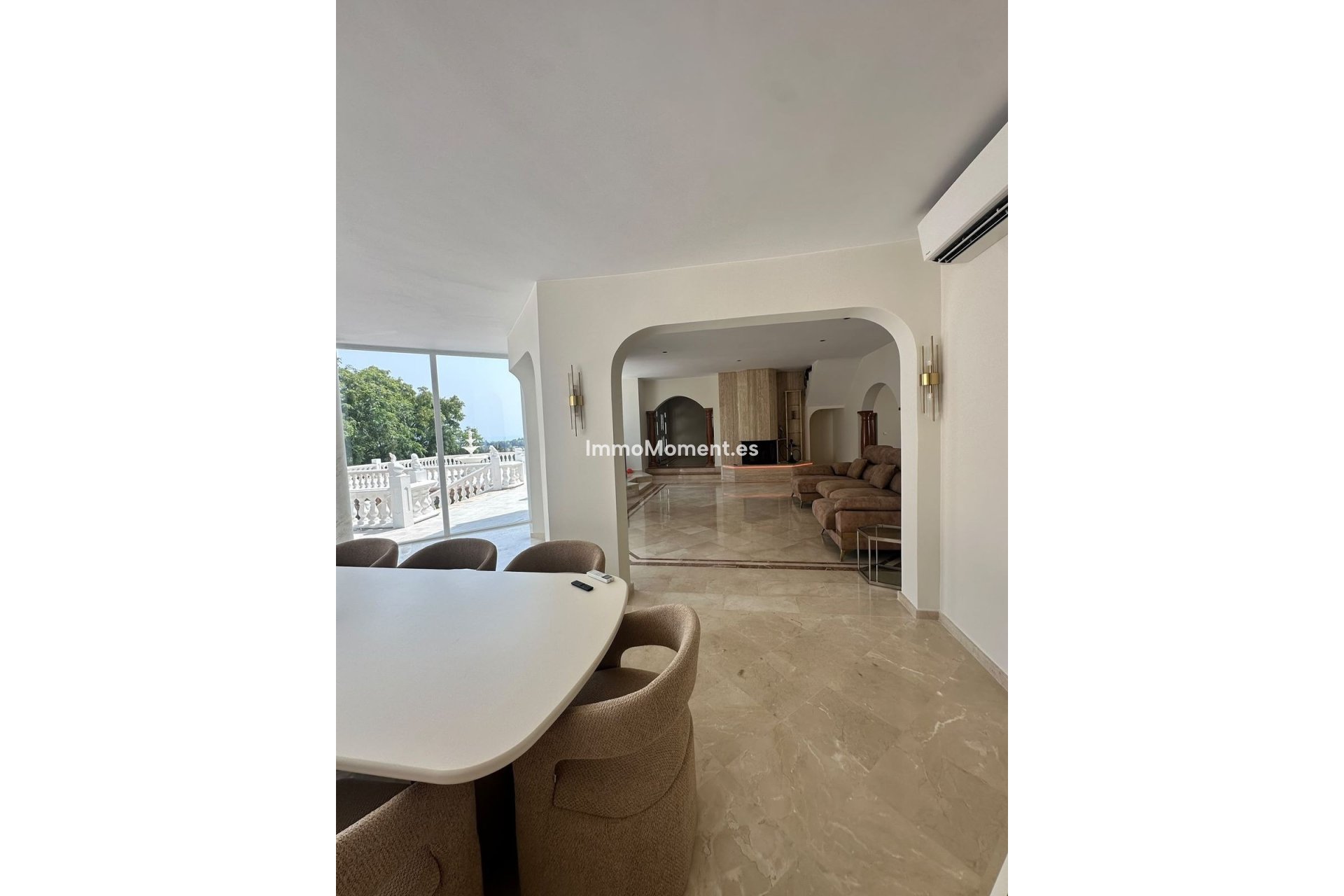 Reventa - Villa independiente - Estepona  - Estepona Centro