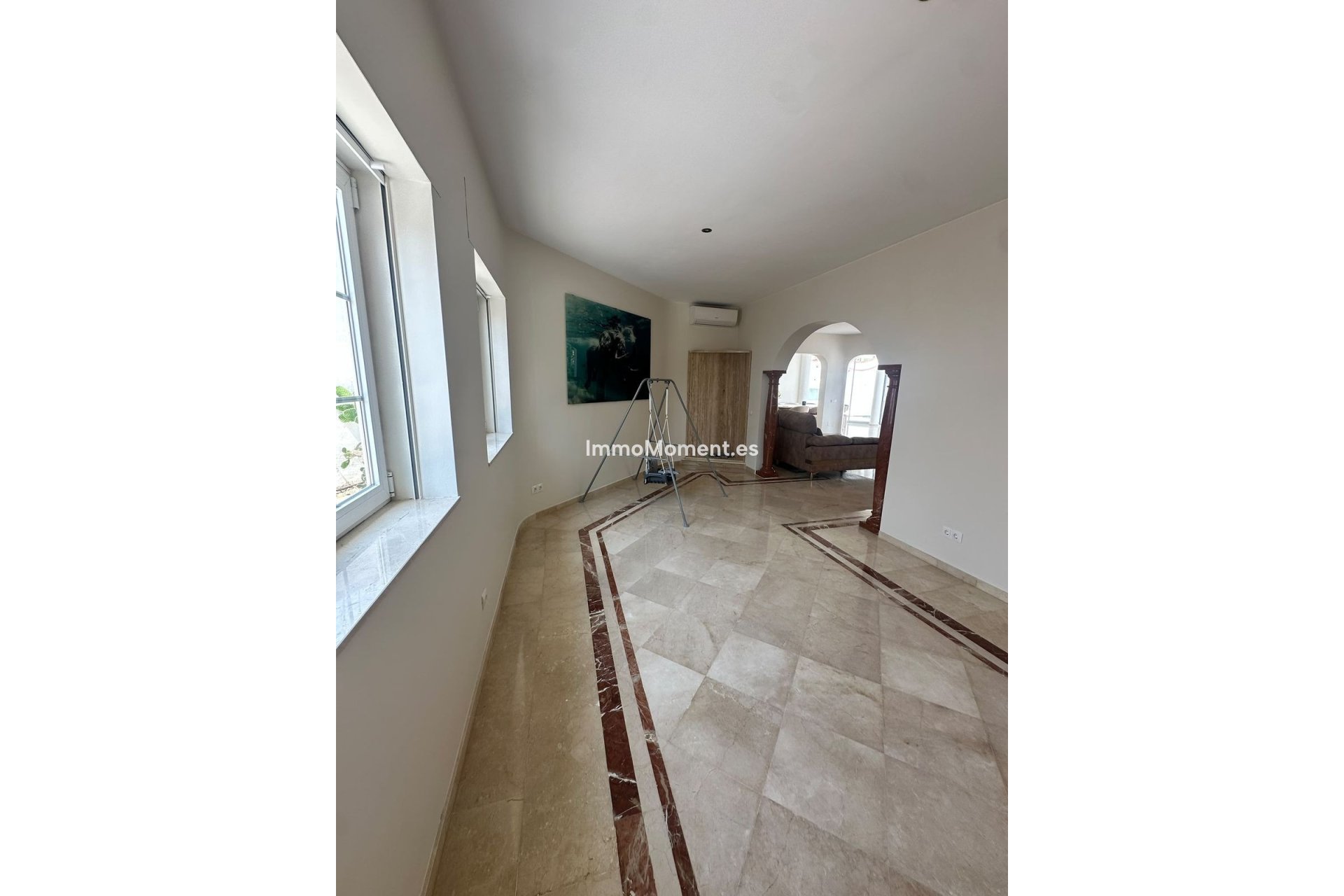 Reventa - Villa independiente - Estepona  - Estepona Centro