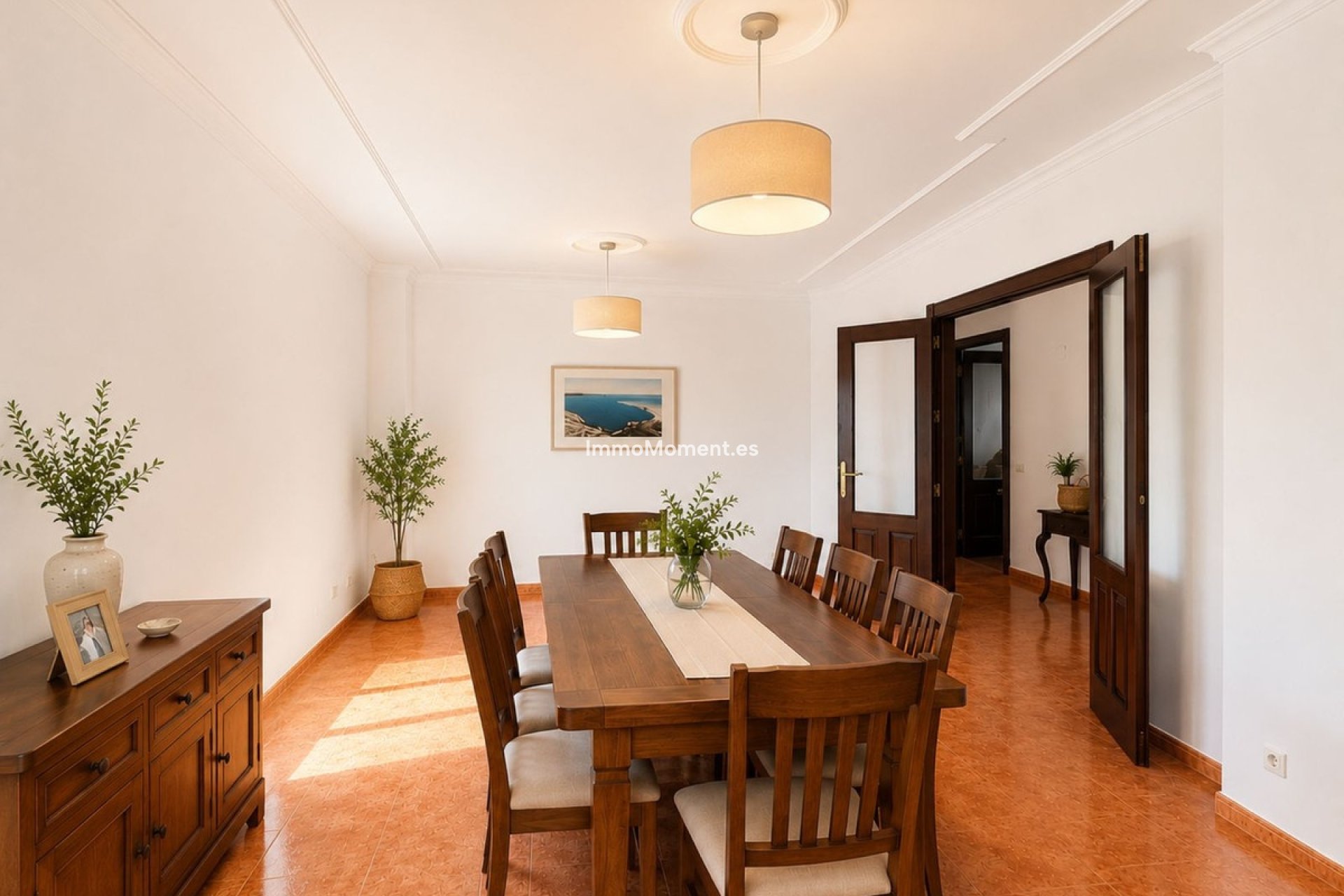 Reventa - Villa independiente - Estepona  - Estepona Centro