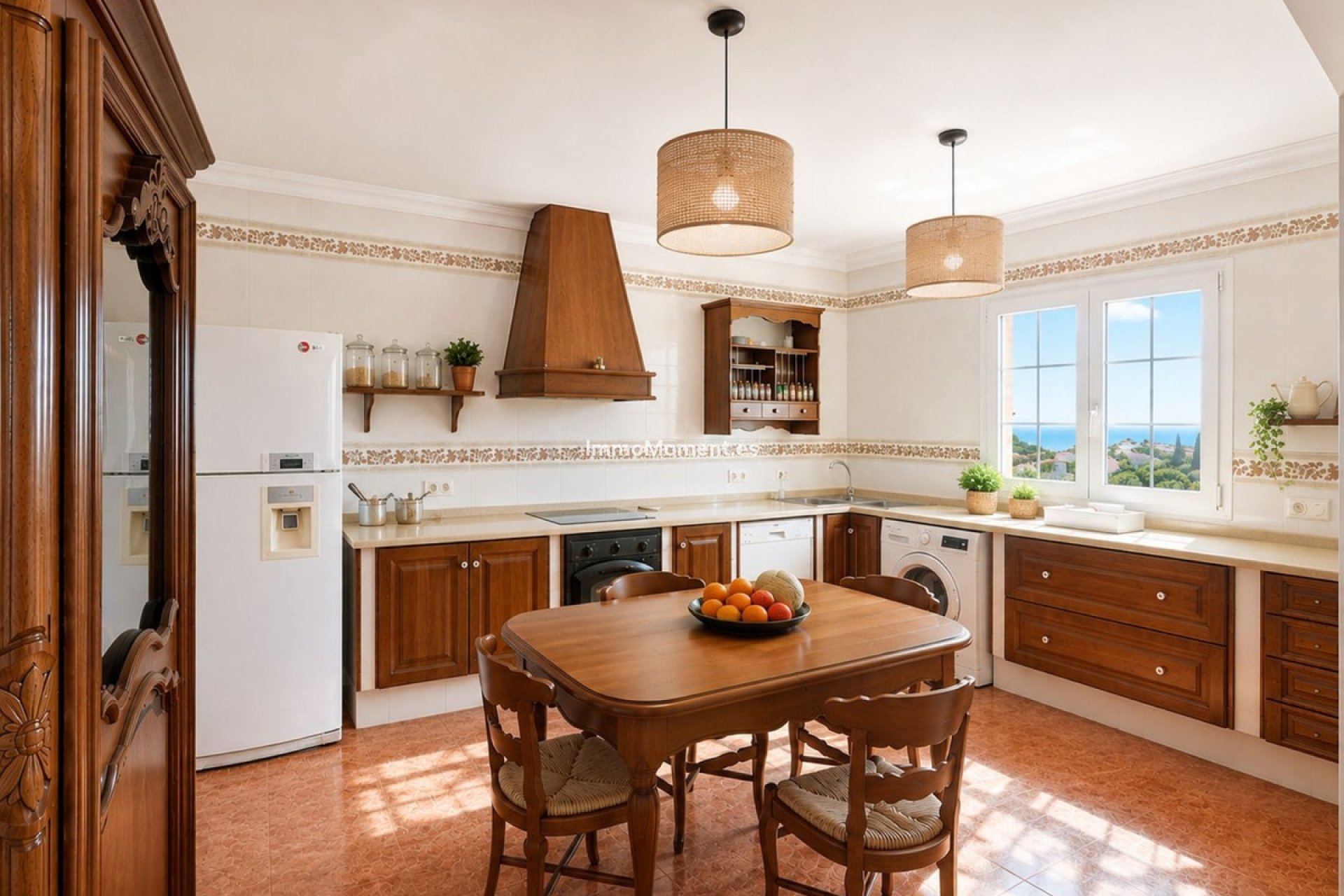 Reventa - Villa independiente - Estepona  - Estepona Centro