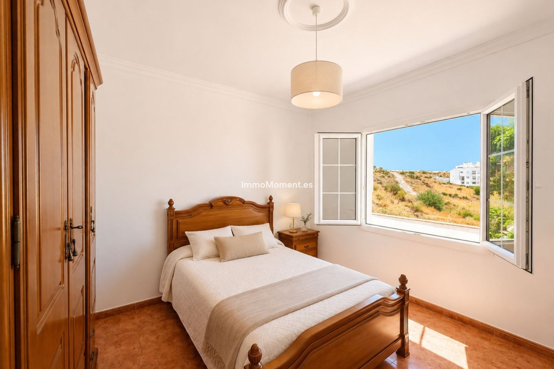 Reventa - Villa independiente - Estepona  - Estepona Centro