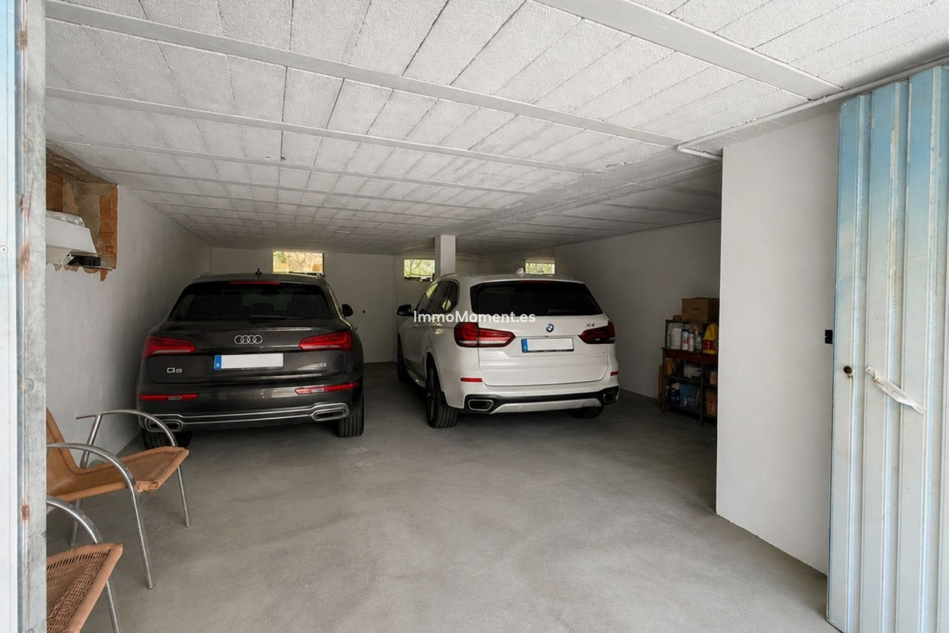 Reventa - Villa independiente - Estepona  - Estepona Centro
