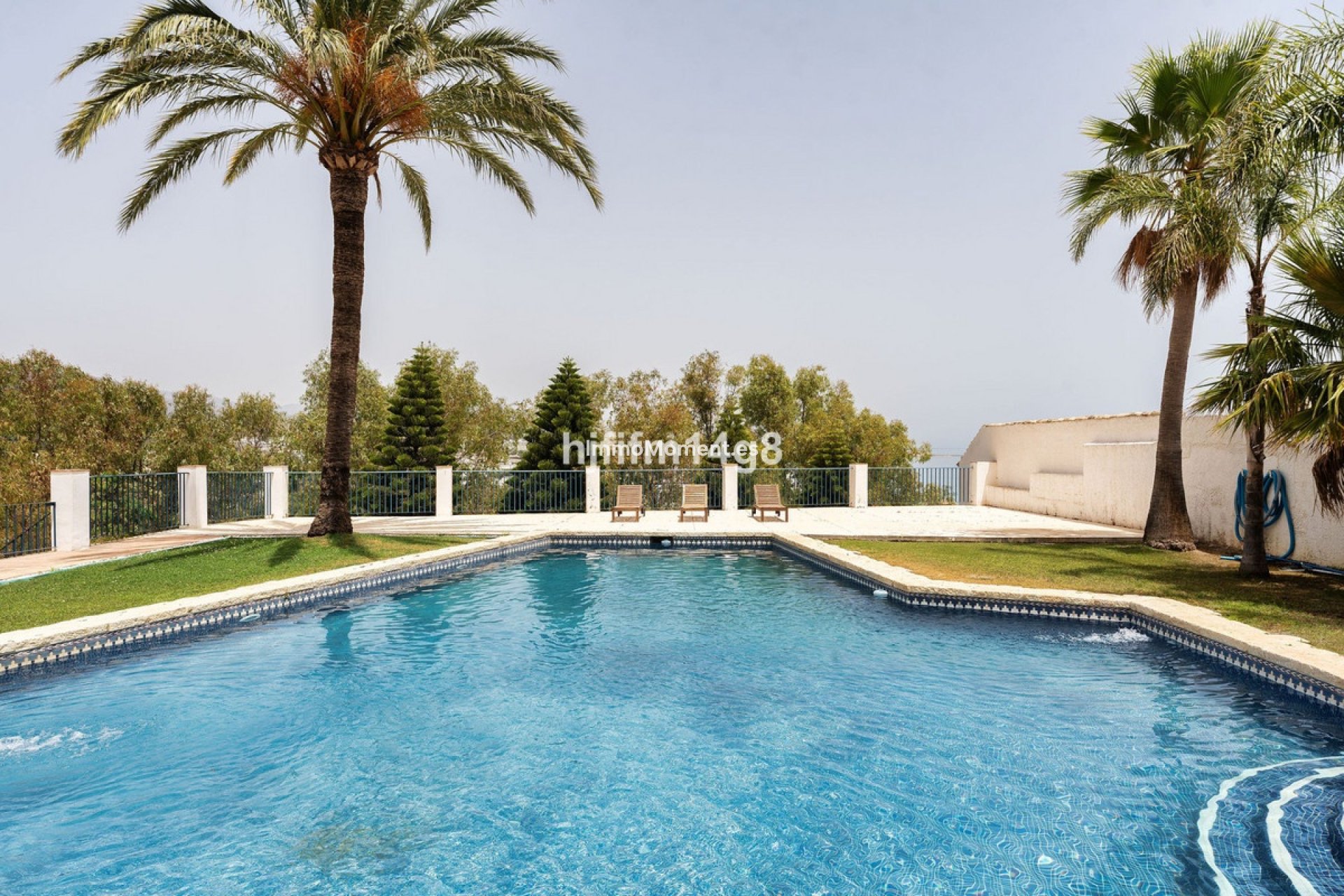 Reventa - Villa independiente - Estepona  - Estepona Centro