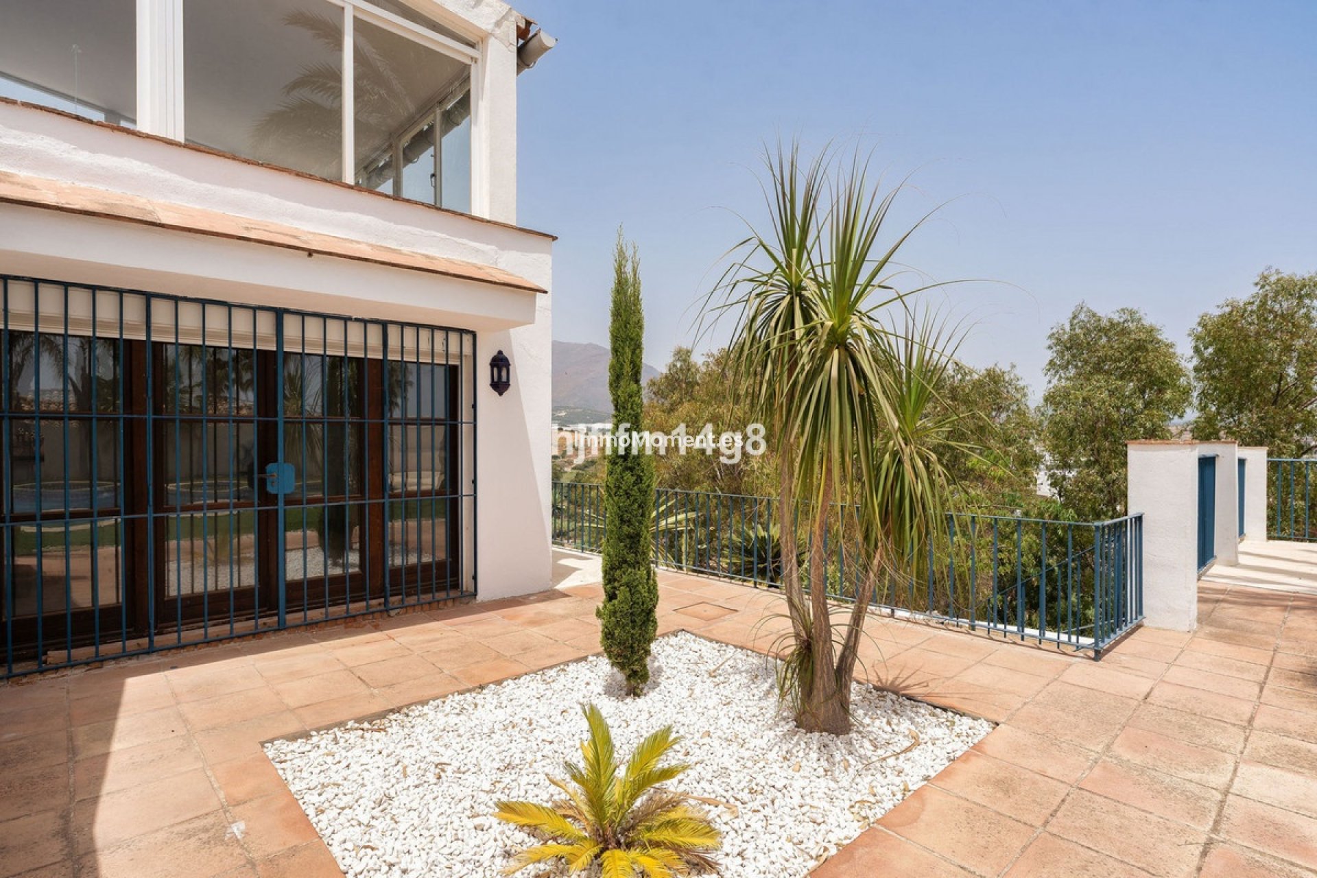 Reventa - Villa independiente - Estepona  - Estepona Centro