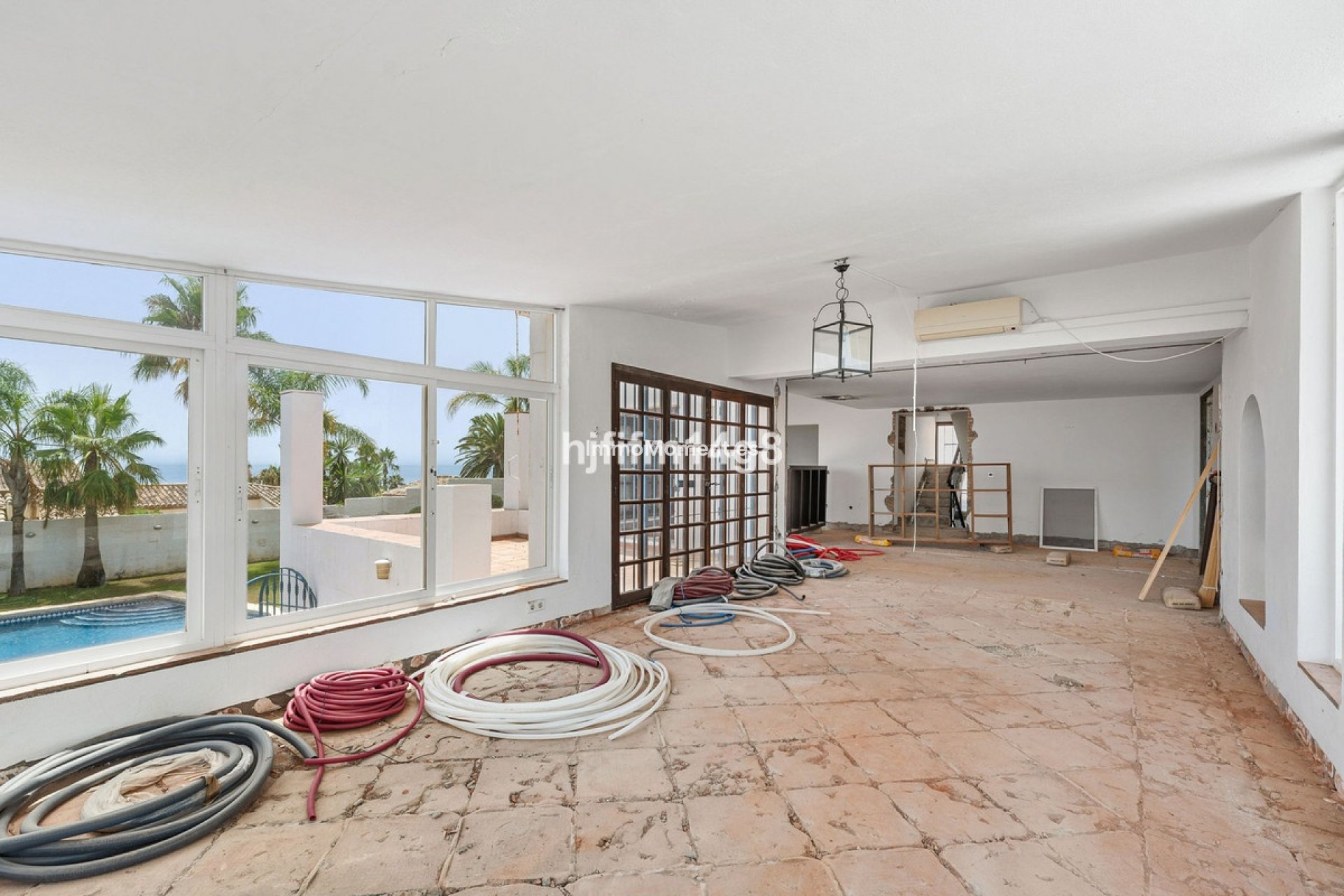 Reventa - Villa independiente - Estepona  - Estepona Centro