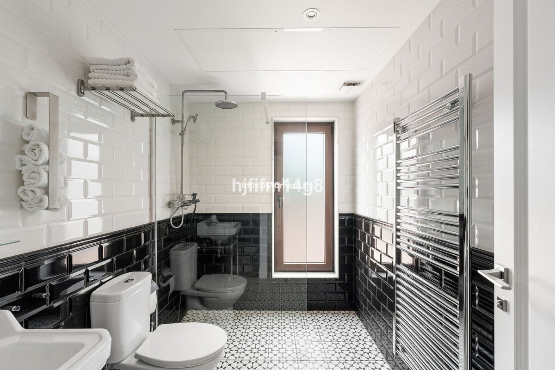 Reventa - Villa independiente - Estepona  - Estepona Centro