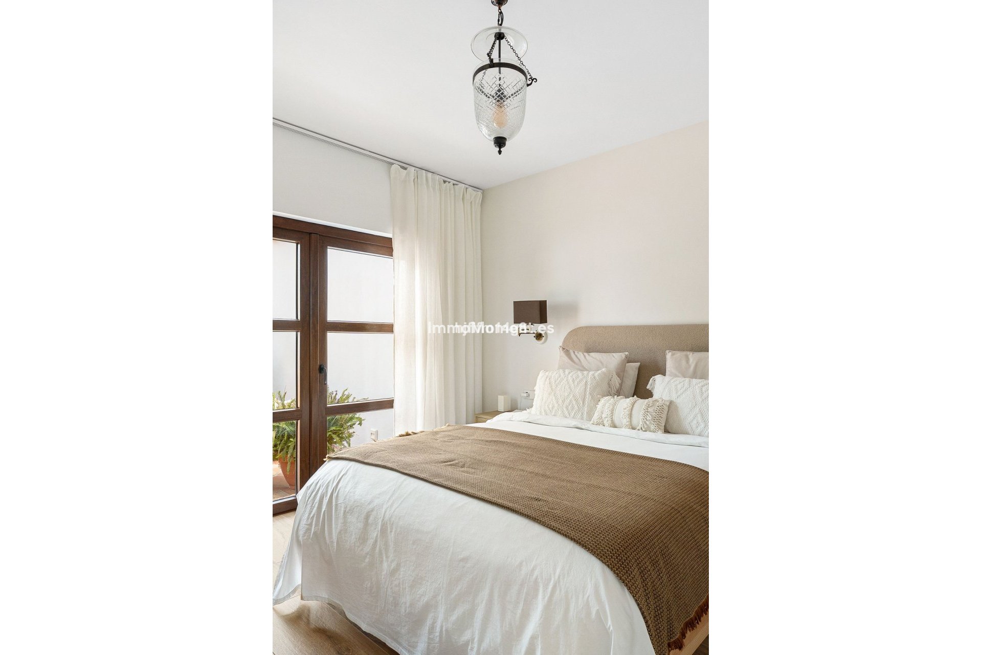 Reventa - Villa independiente - Estepona  - Estepona Centro