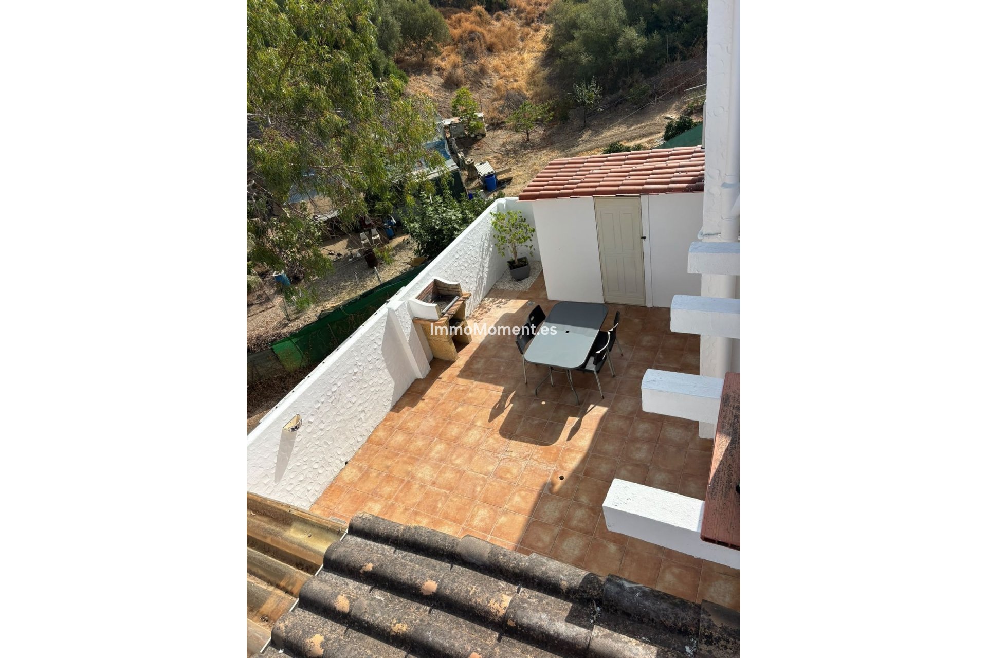 Reventa - Villa independiente - Estepona  - Estepona Centro