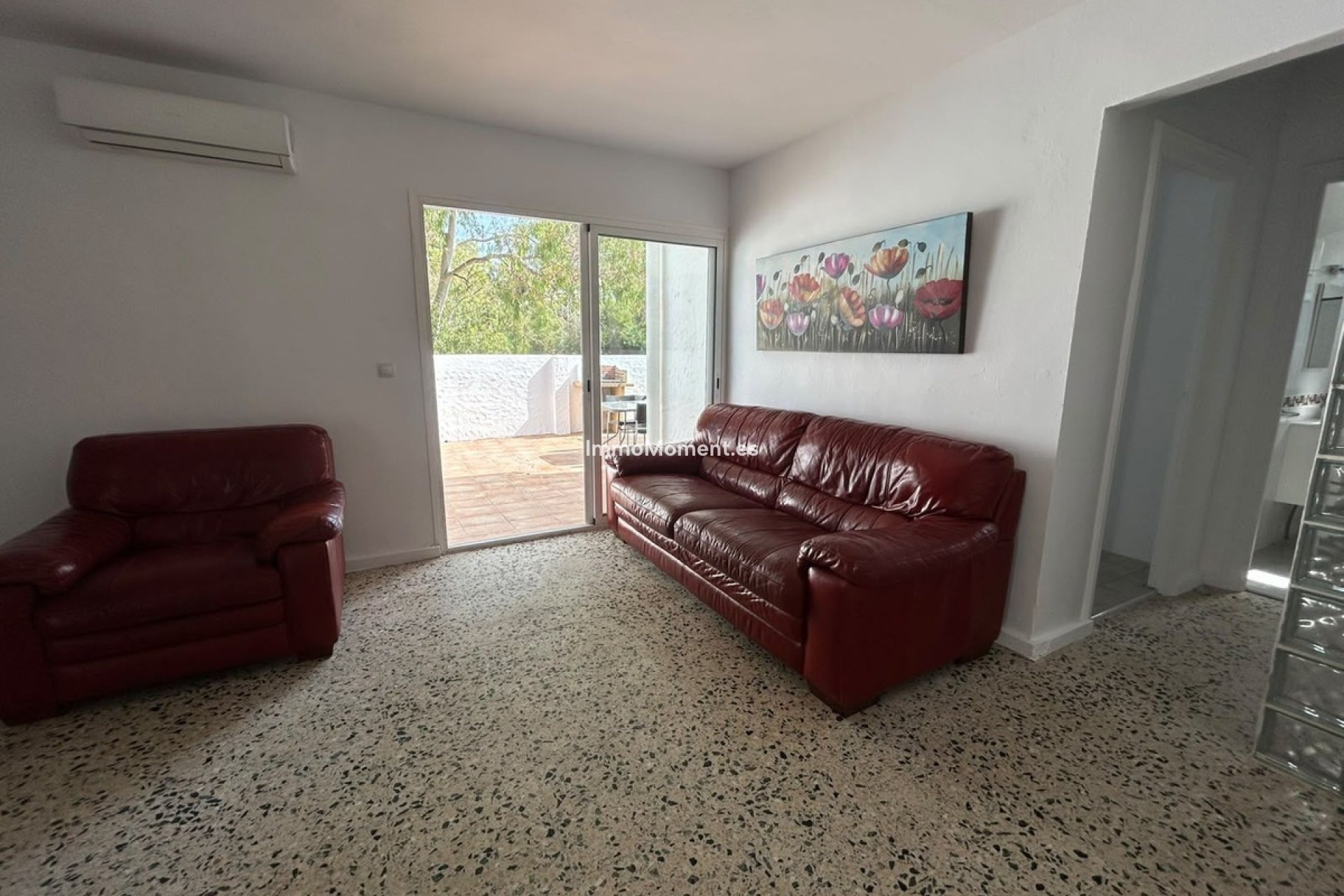 Reventa - Villa independiente - Estepona  - Estepona Centro