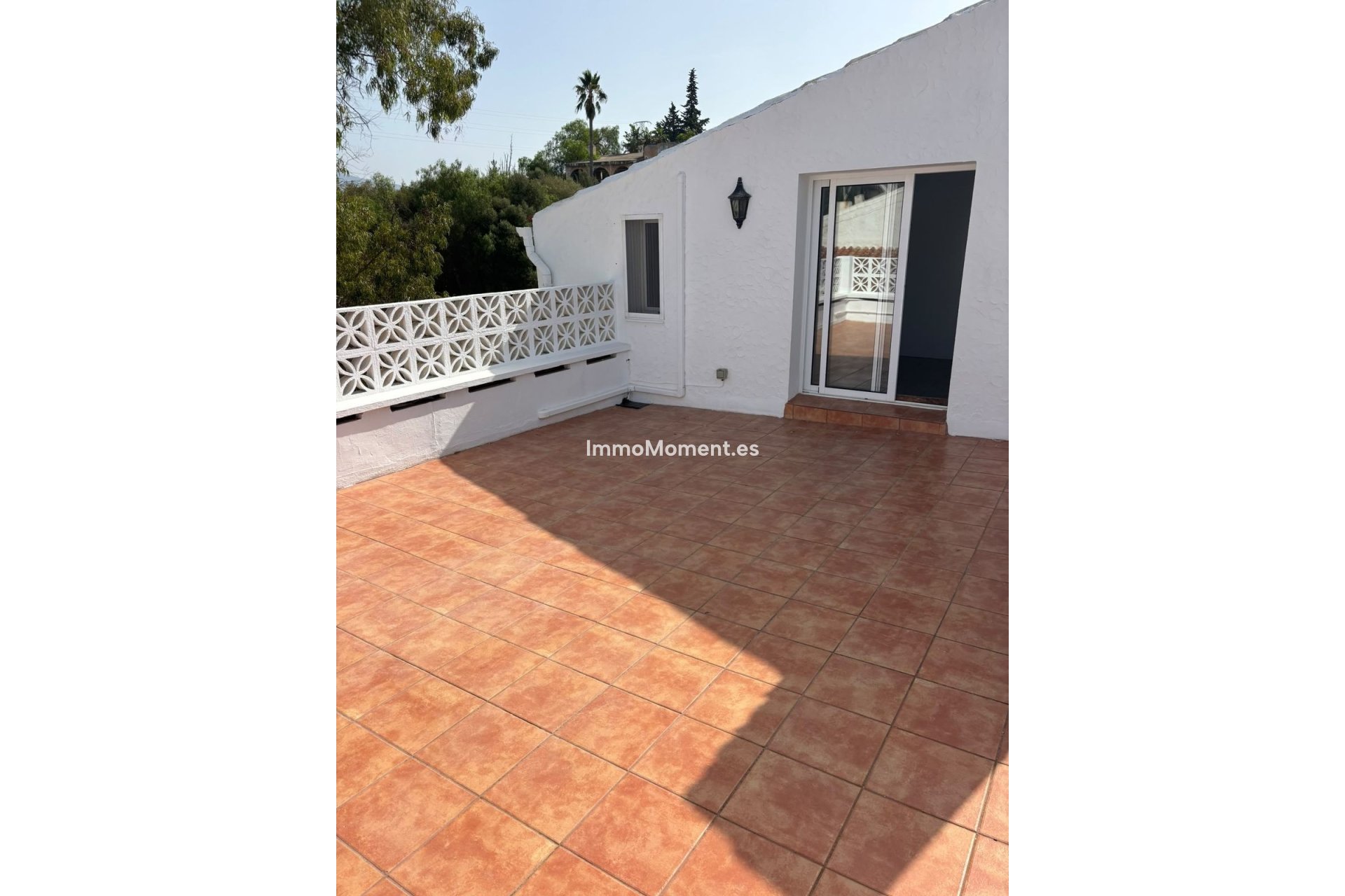 Reventa - Villa independiente - Estepona  - Estepona Centro