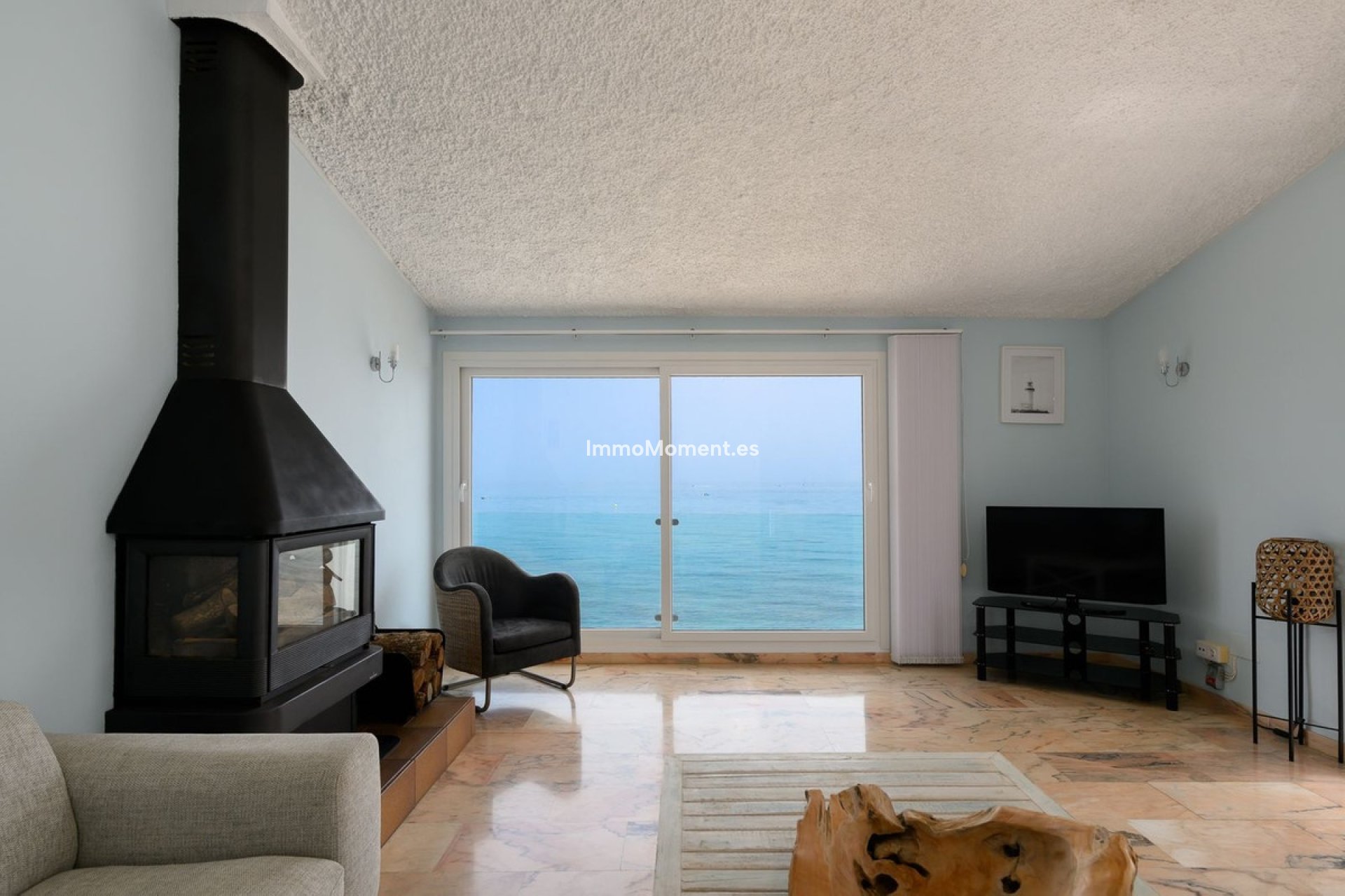 Reventa - Villa independiente - Estepona  - Estepona Centro
