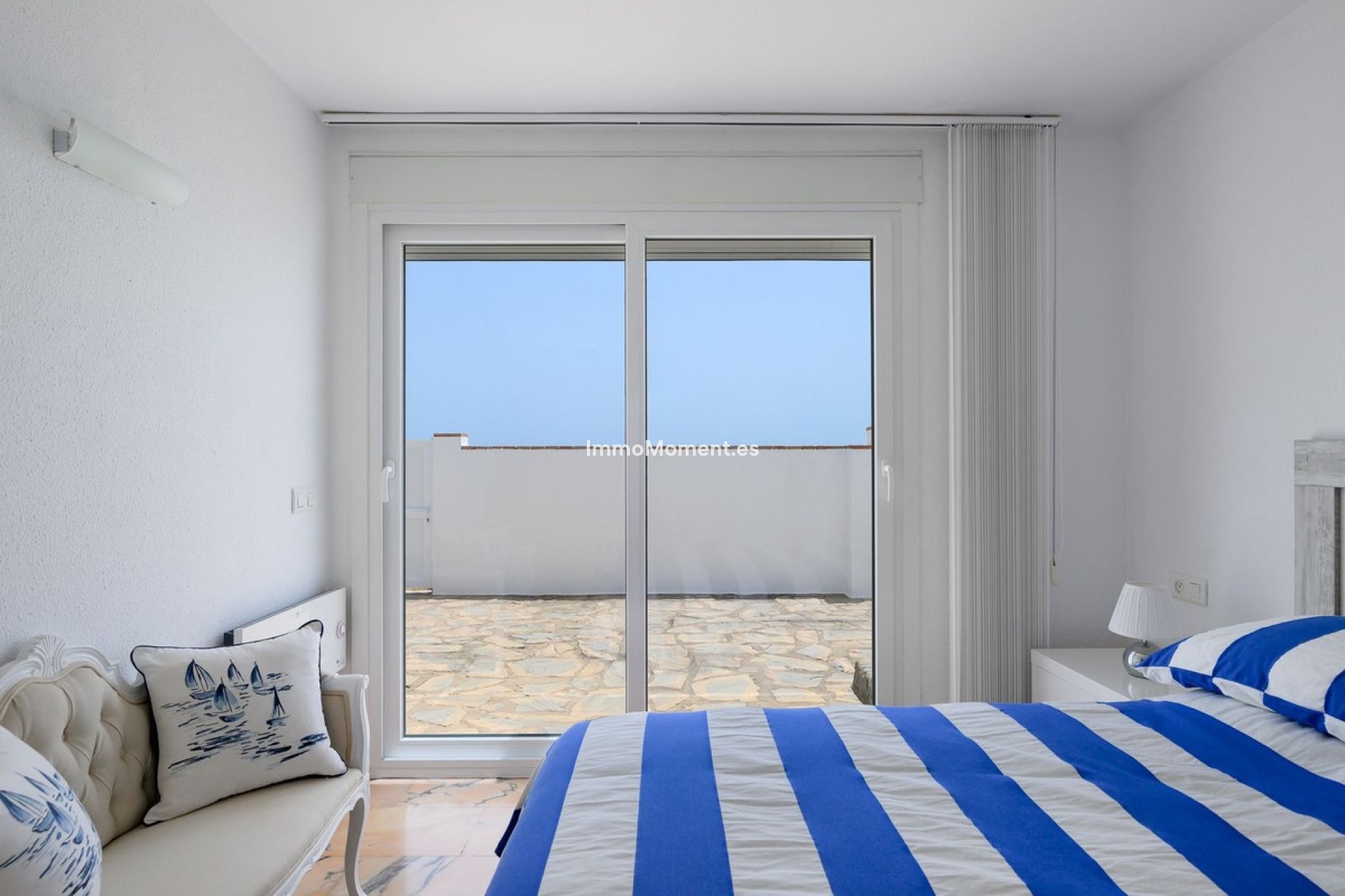 Reventa - Villa independiente - Estepona  - Estepona Centro