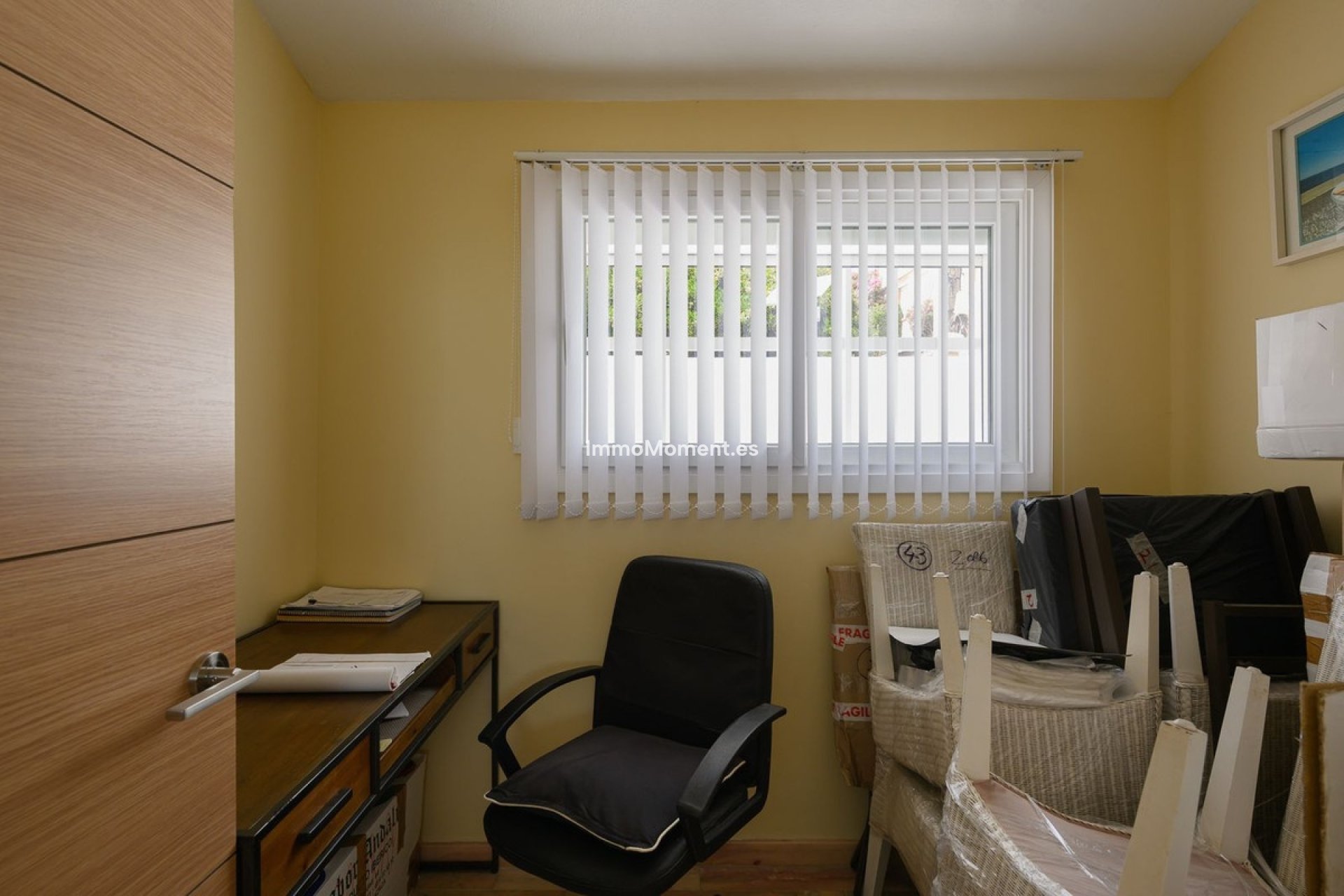 Reventa - Villa independiente - Estepona  - Estepona Centro