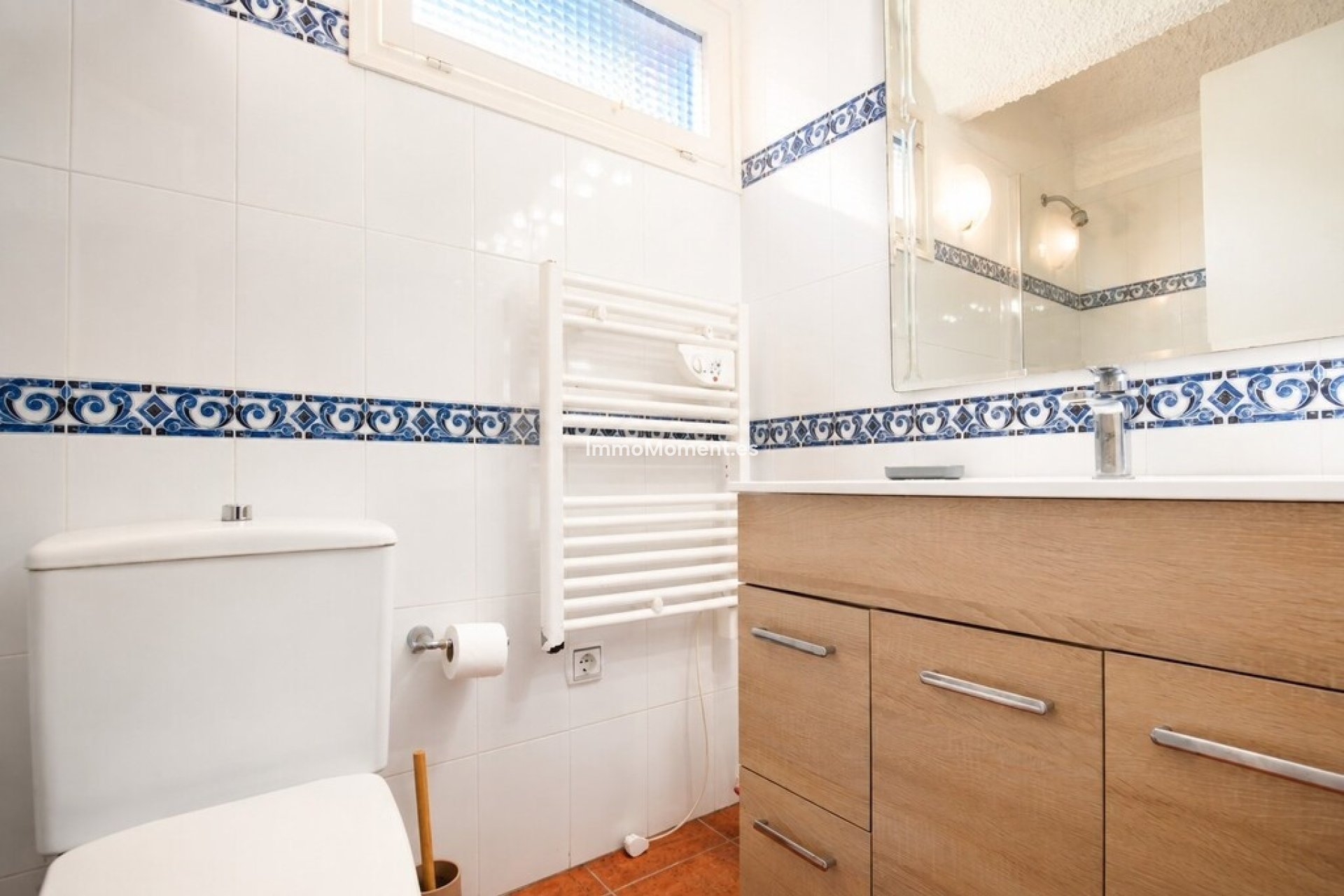 Reventa - Villa independiente - Estepona  - Estepona Centro