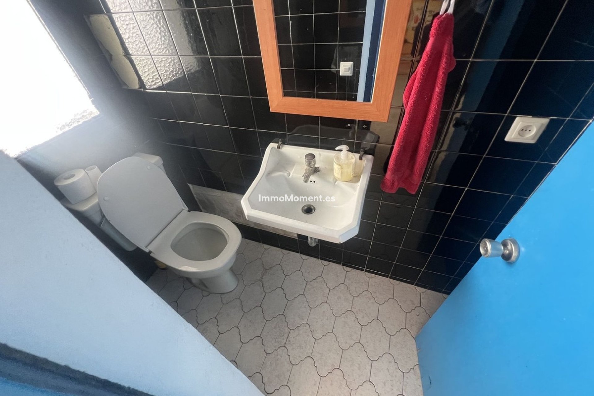 Reventa - Villa independiente - Estepona  - Estepona Centro