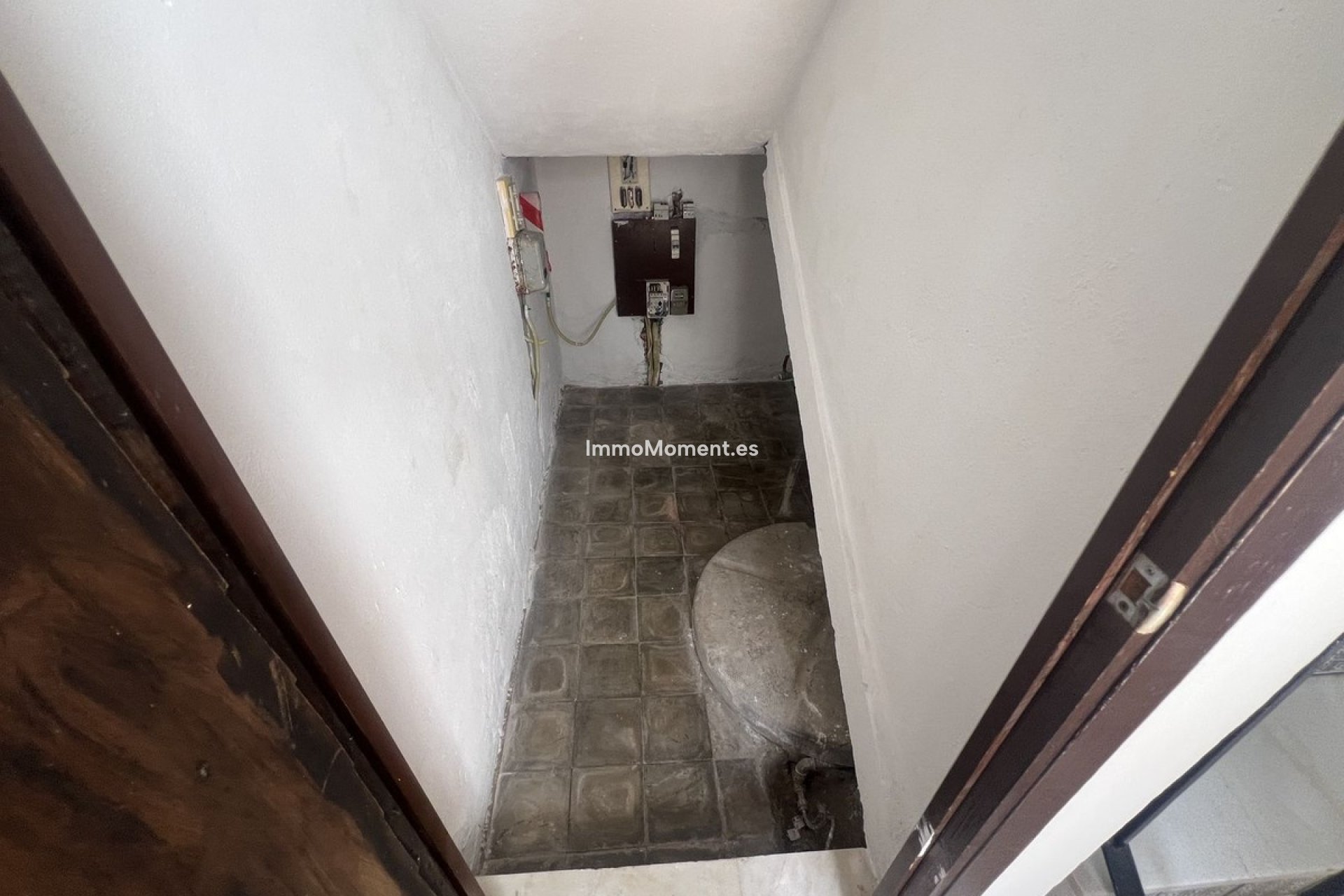 Reventa - Villa independiente - Estepona  - Estepona Centro