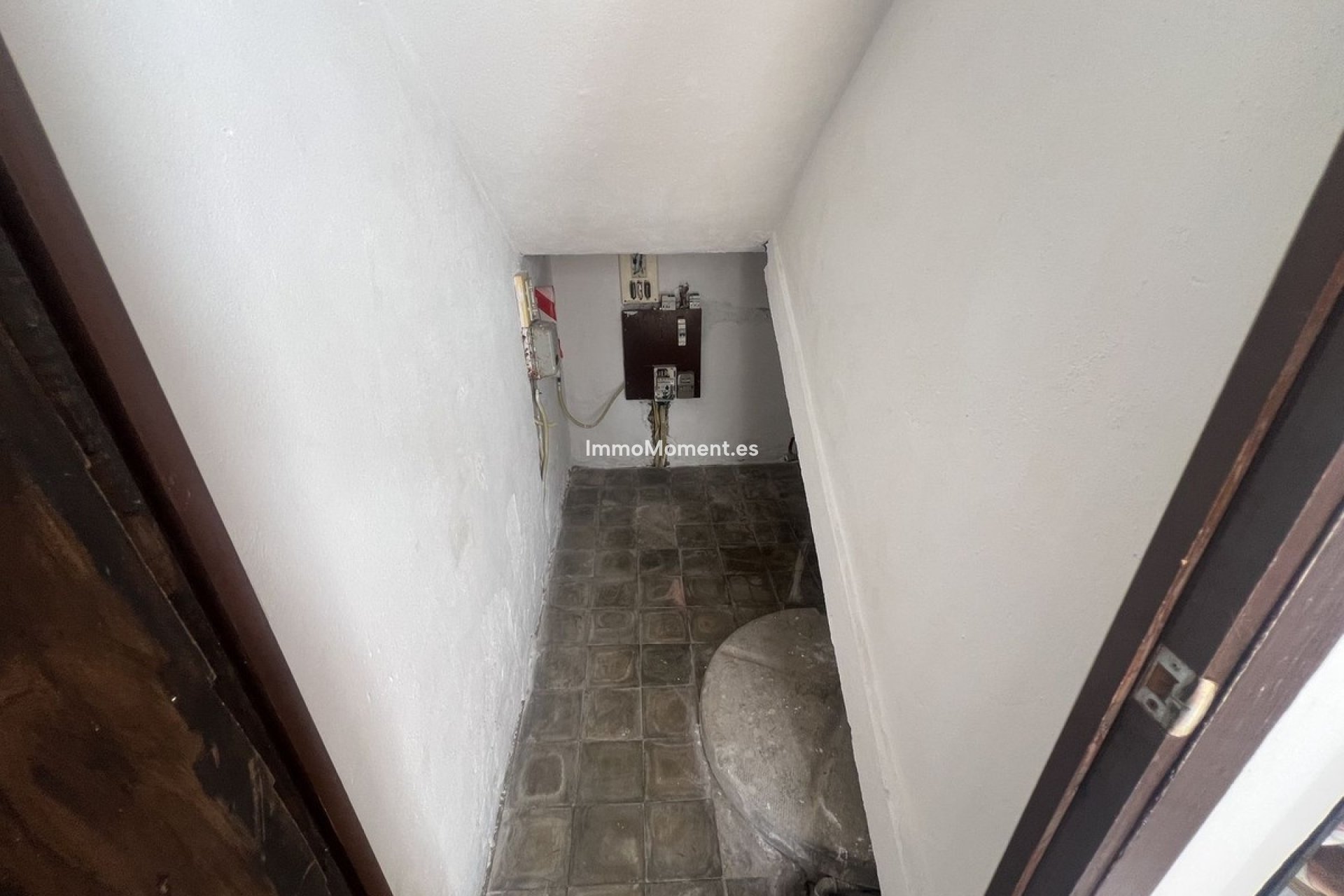 Reventa - Villa independiente - Estepona  - Estepona Centro