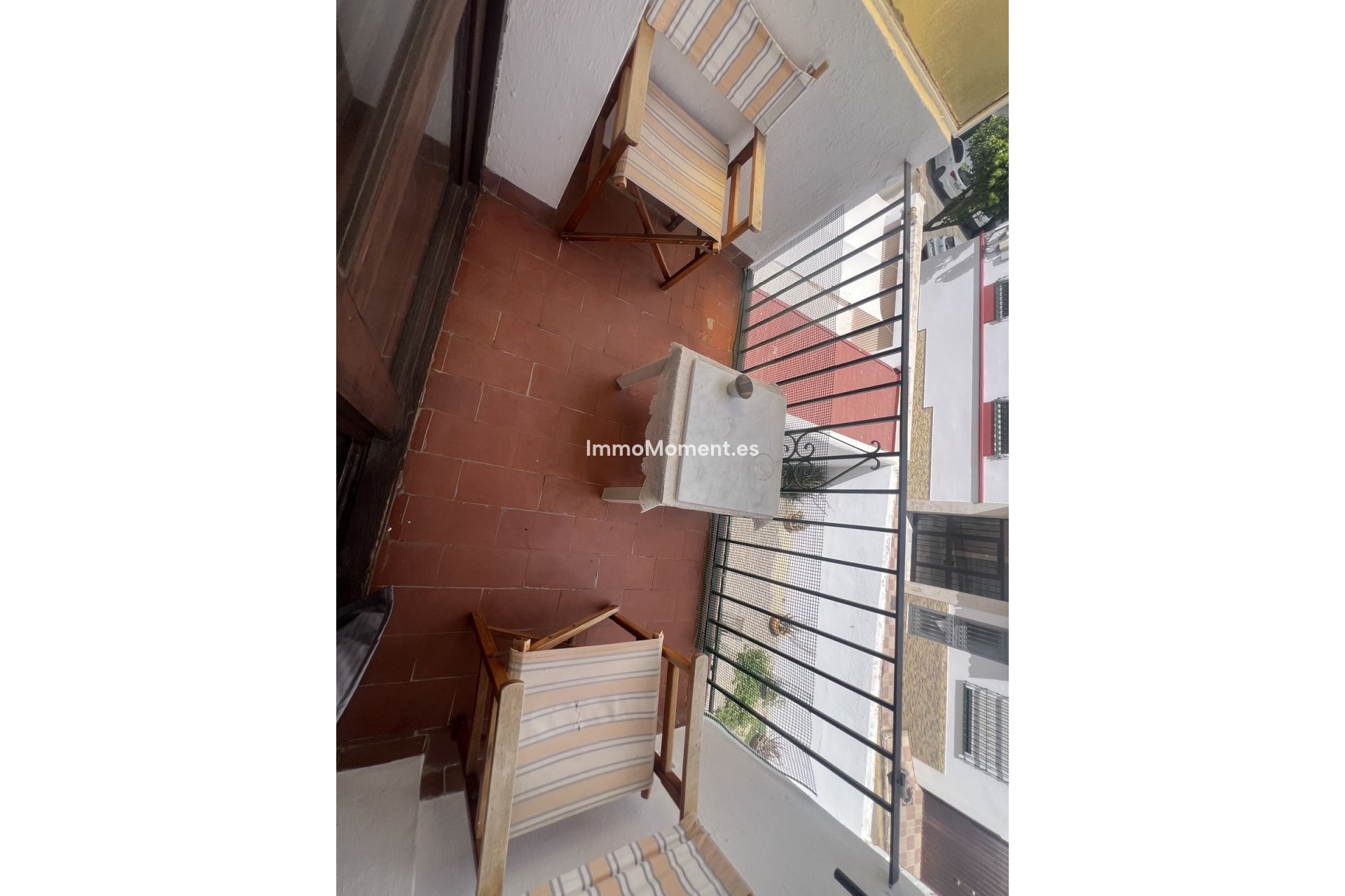 Reventa - Villa independiente - Estepona  - Estepona Centro