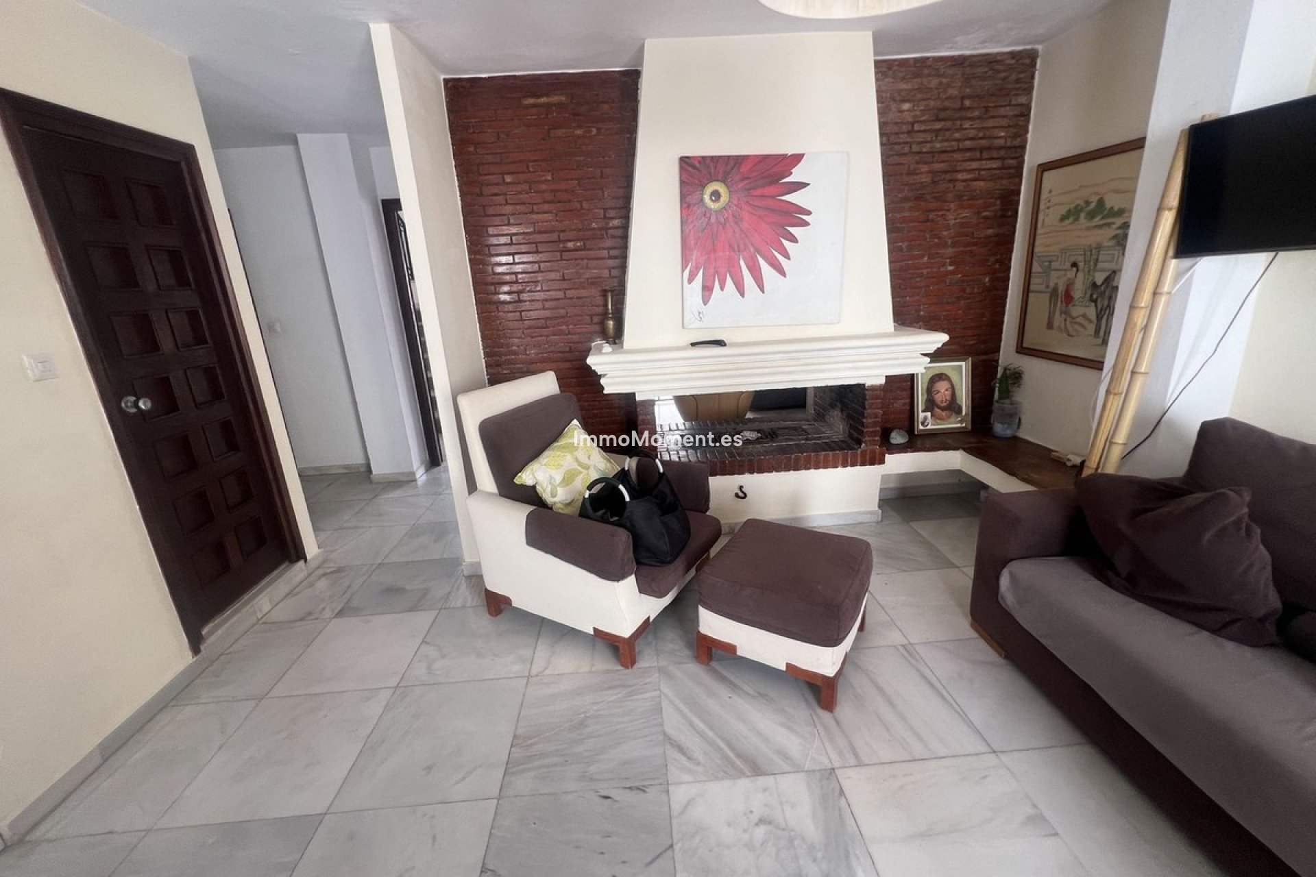 Reventa - Villa independiente - Estepona  - Estepona Centro