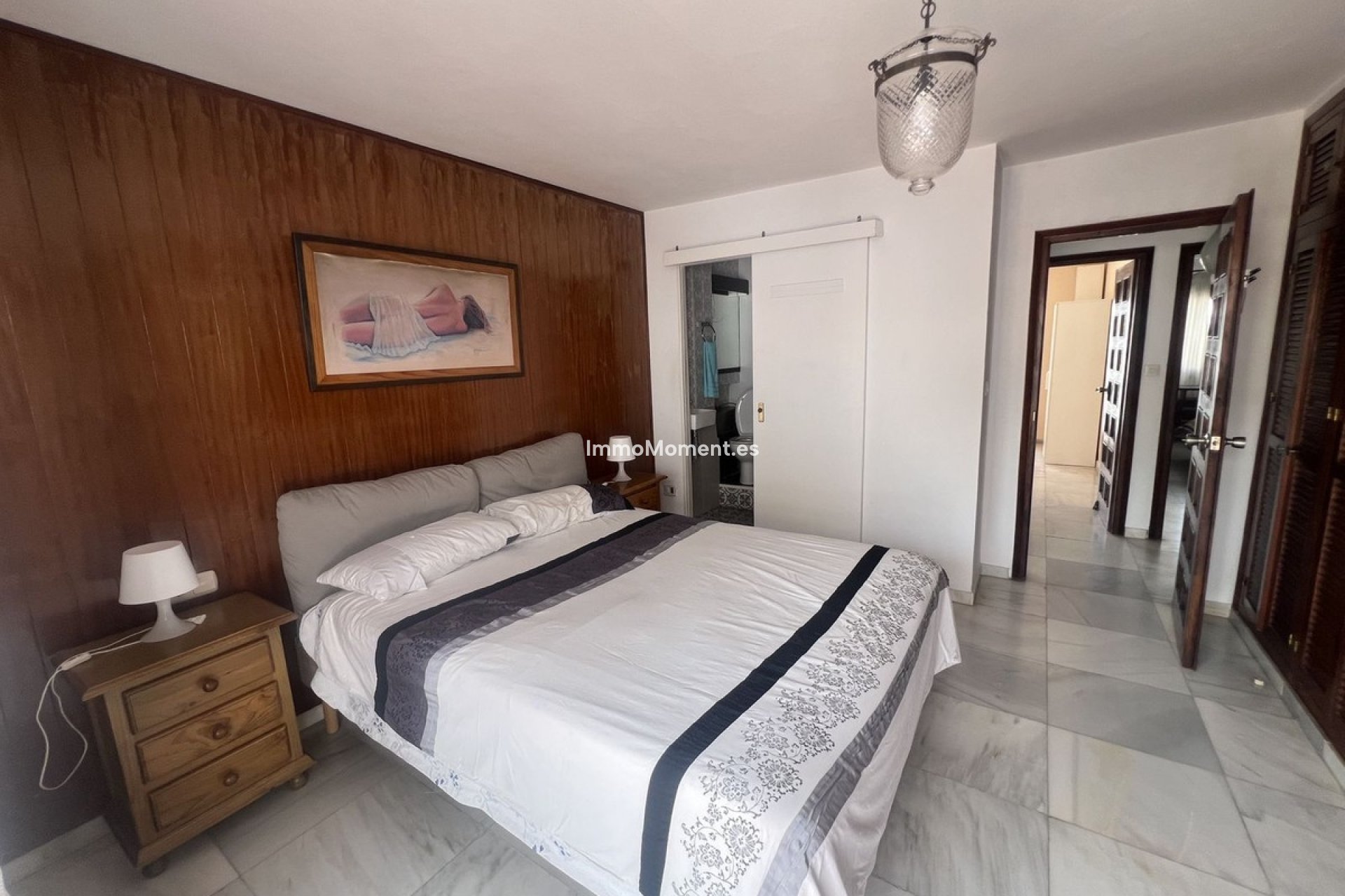 Reventa - Villa independiente - Estepona  - Estepona Centro