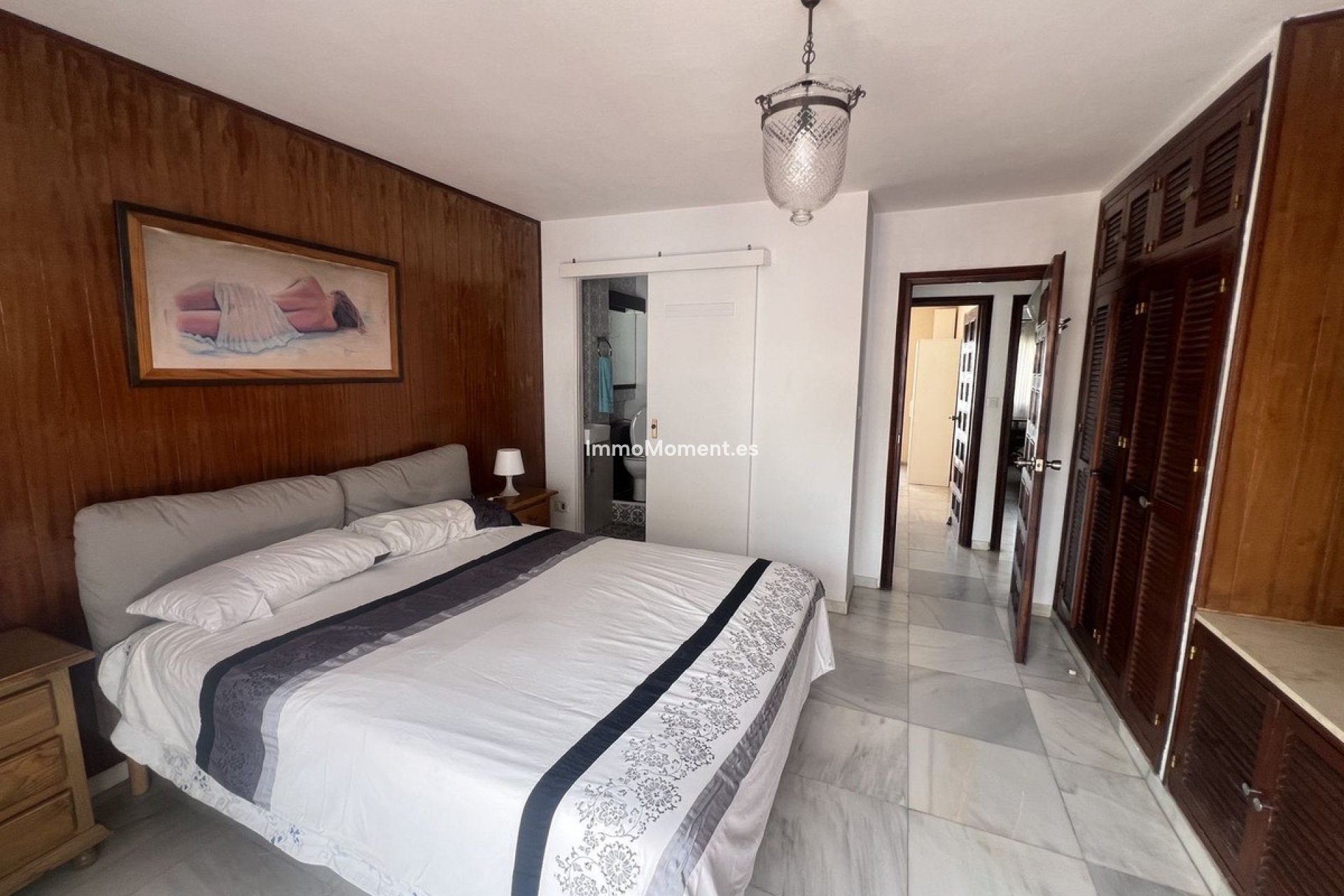 Reventa - Villa independiente - Estepona  - Estepona Centro