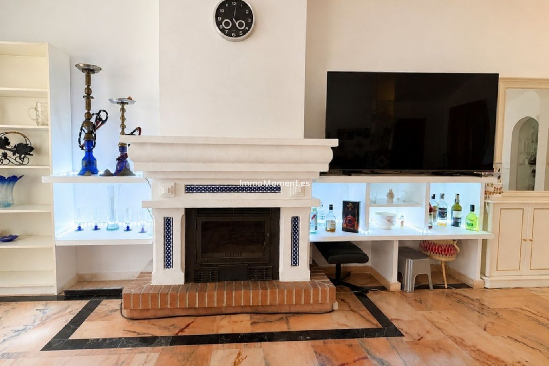Reventa - Villa independiente - Estepona  - Estepona Centro