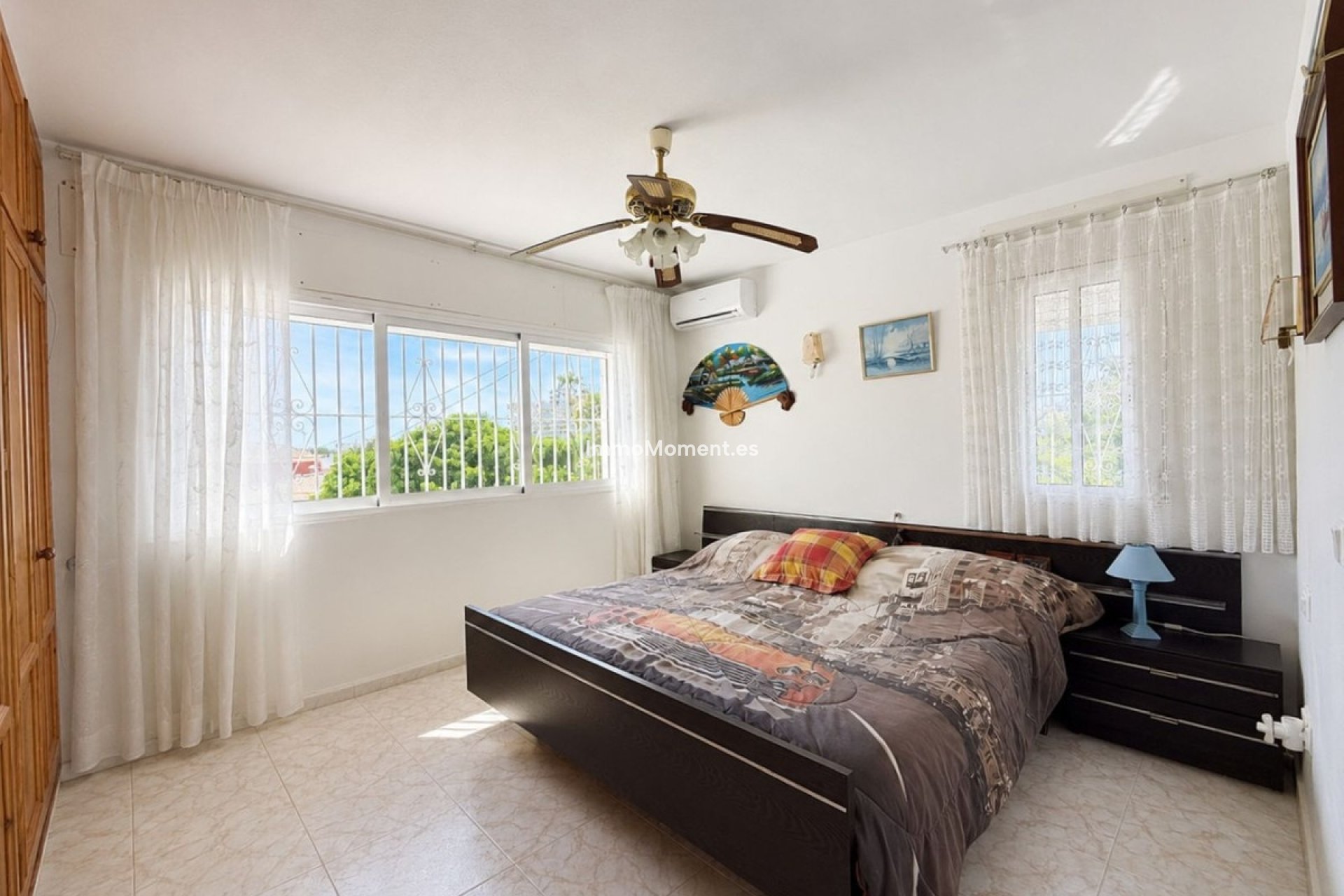 Reventa - Villa independiente - Estepona  - Estepona Centro