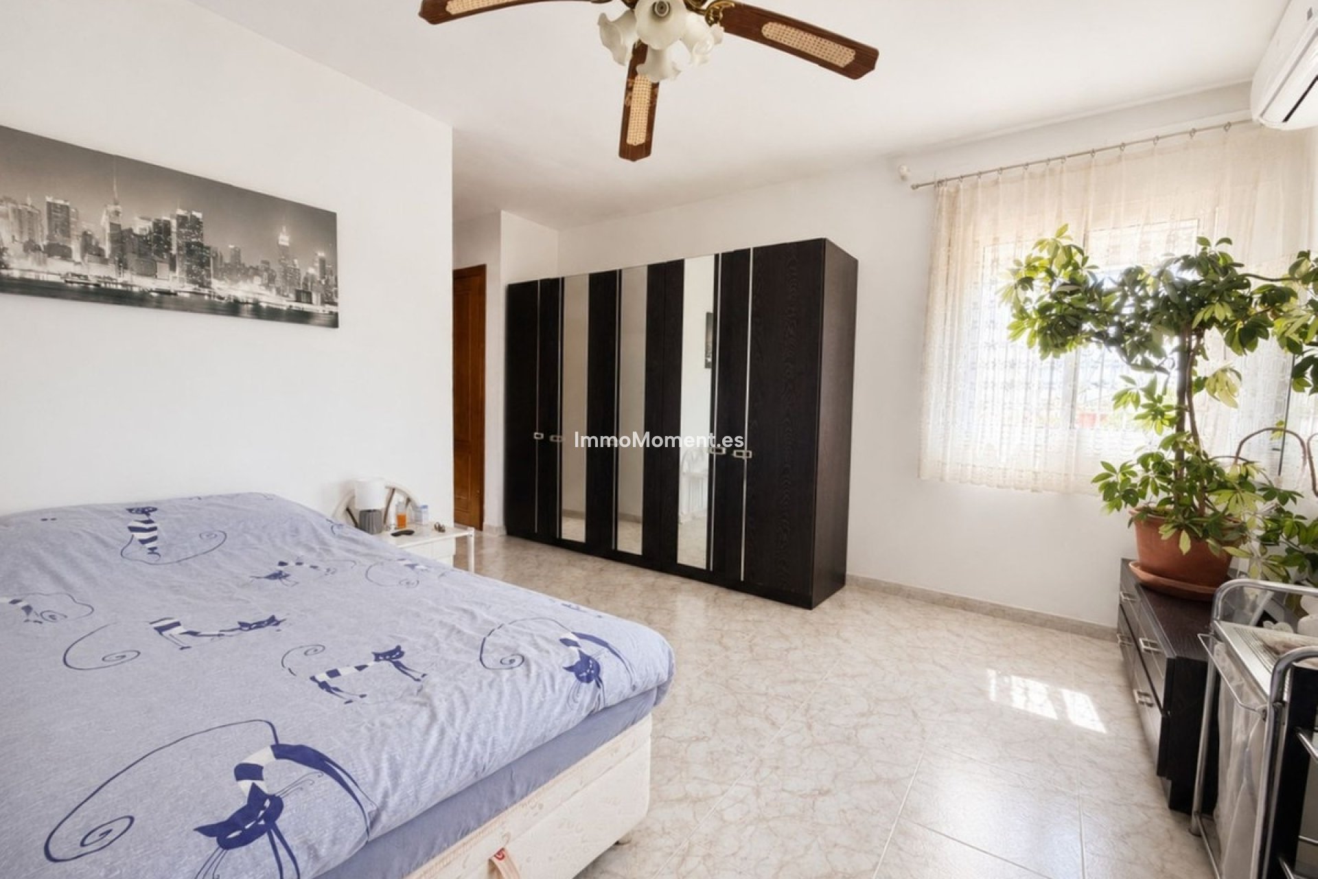Reventa - Villa independiente - Estepona  - Estepona Centro