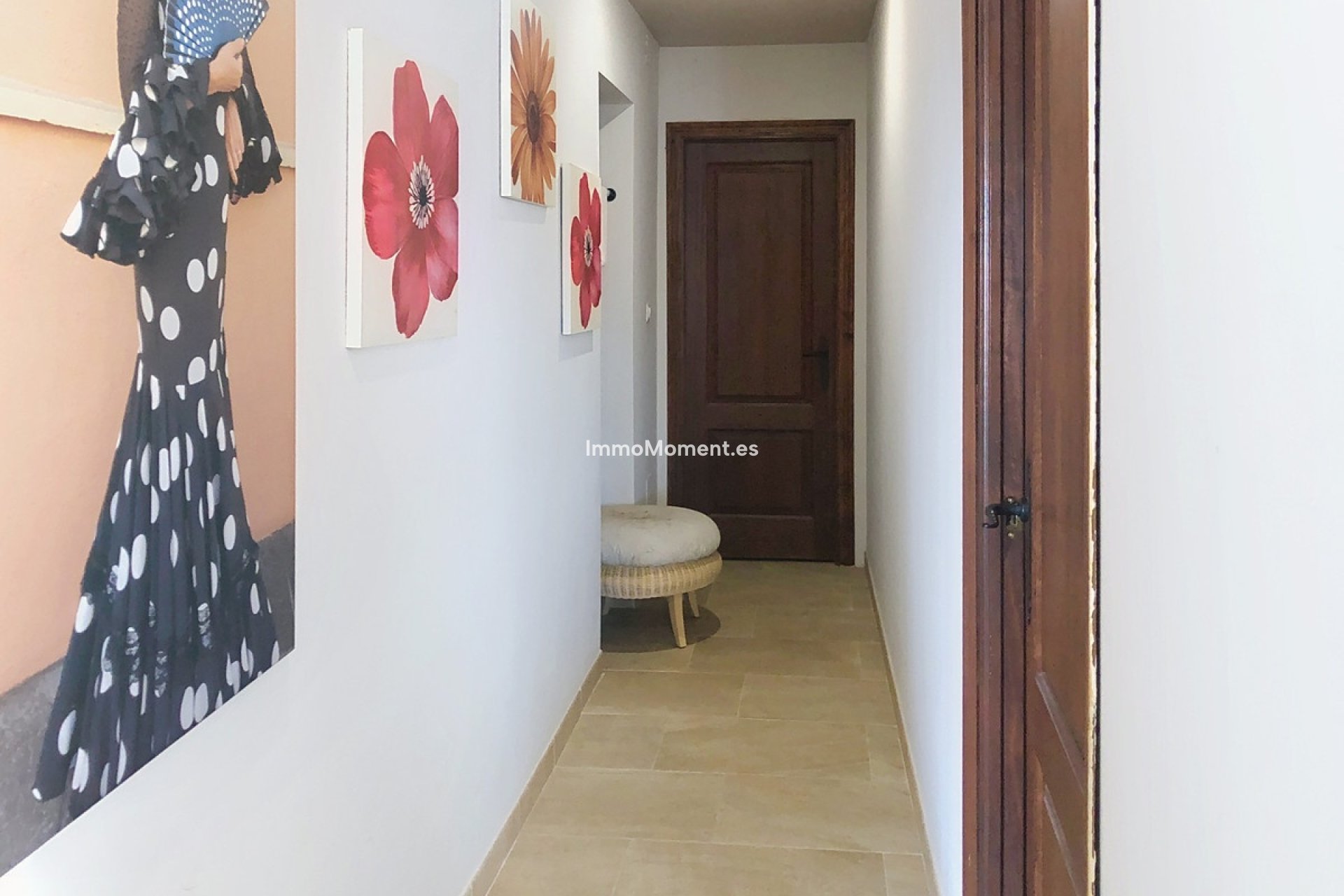 Reventa - Villa independiente - Estepona  - Estepona Centro
