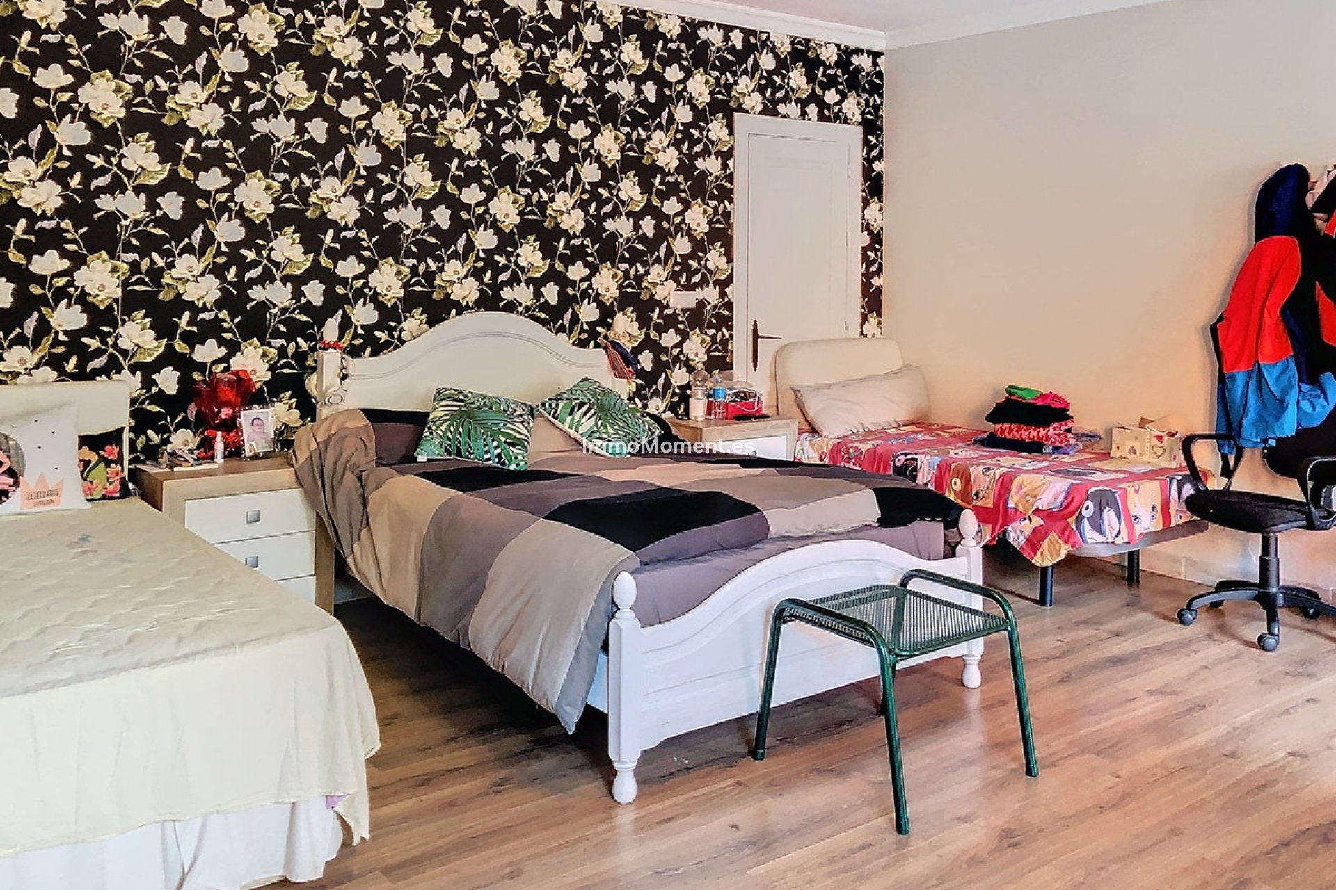 Reventa - Villa independiente - Estepona  - Estepona Centro