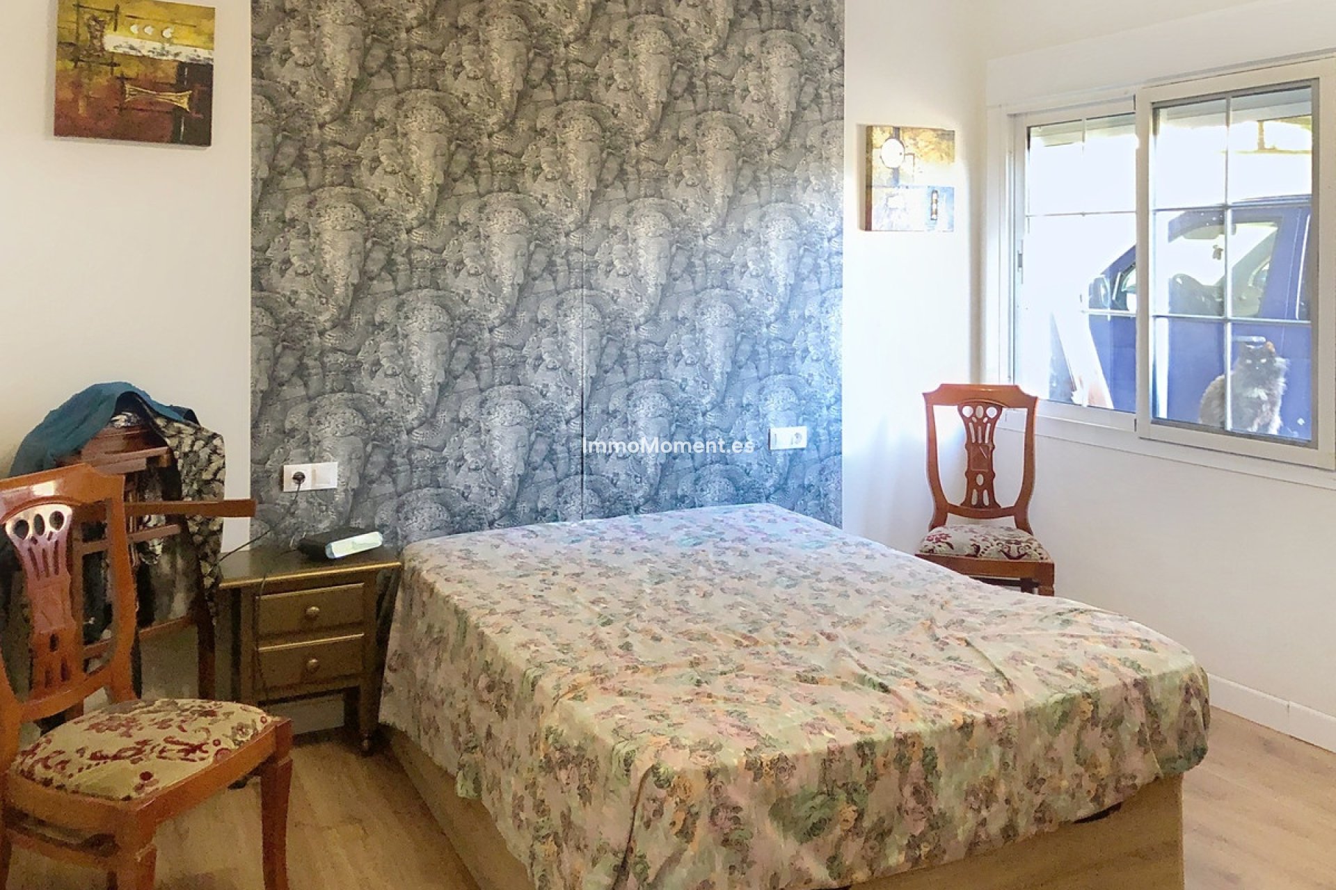 Reventa - Villa independiente - Estepona  - Estepona Centro