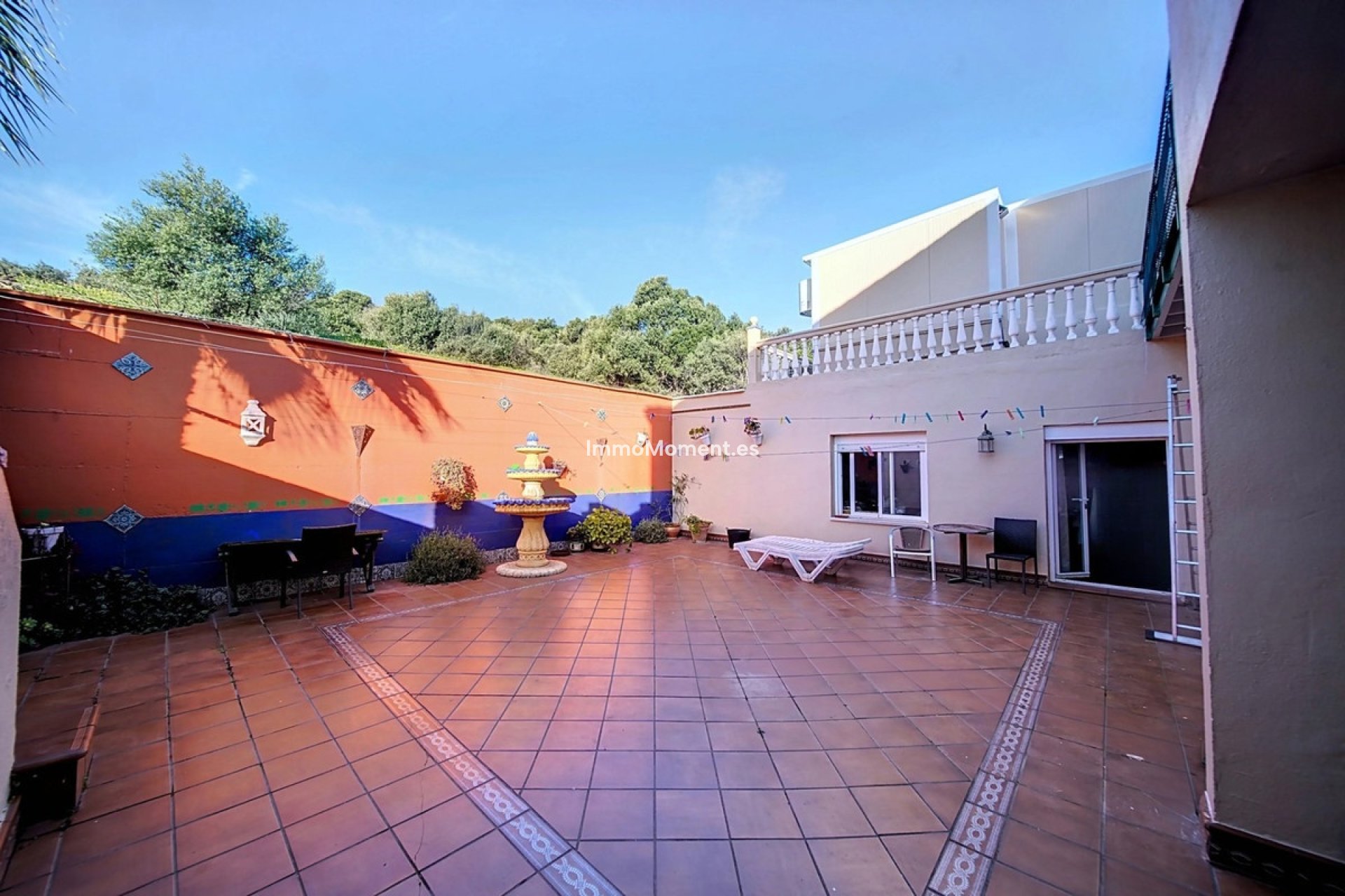Reventa - Villa independiente - Estepona  - Estepona Centro