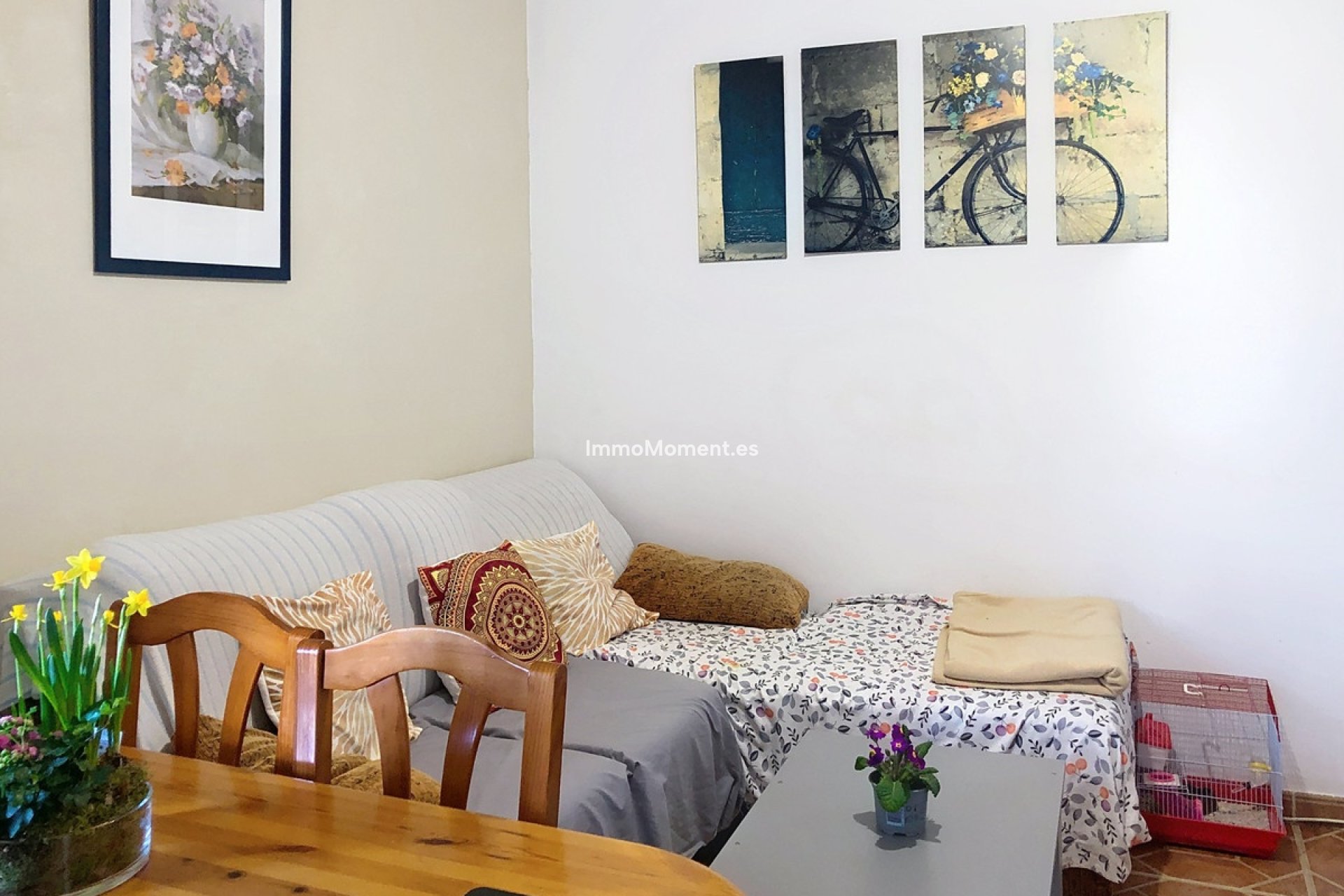 Reventa - Villa independiente - Estepona  - Estepona Centro
